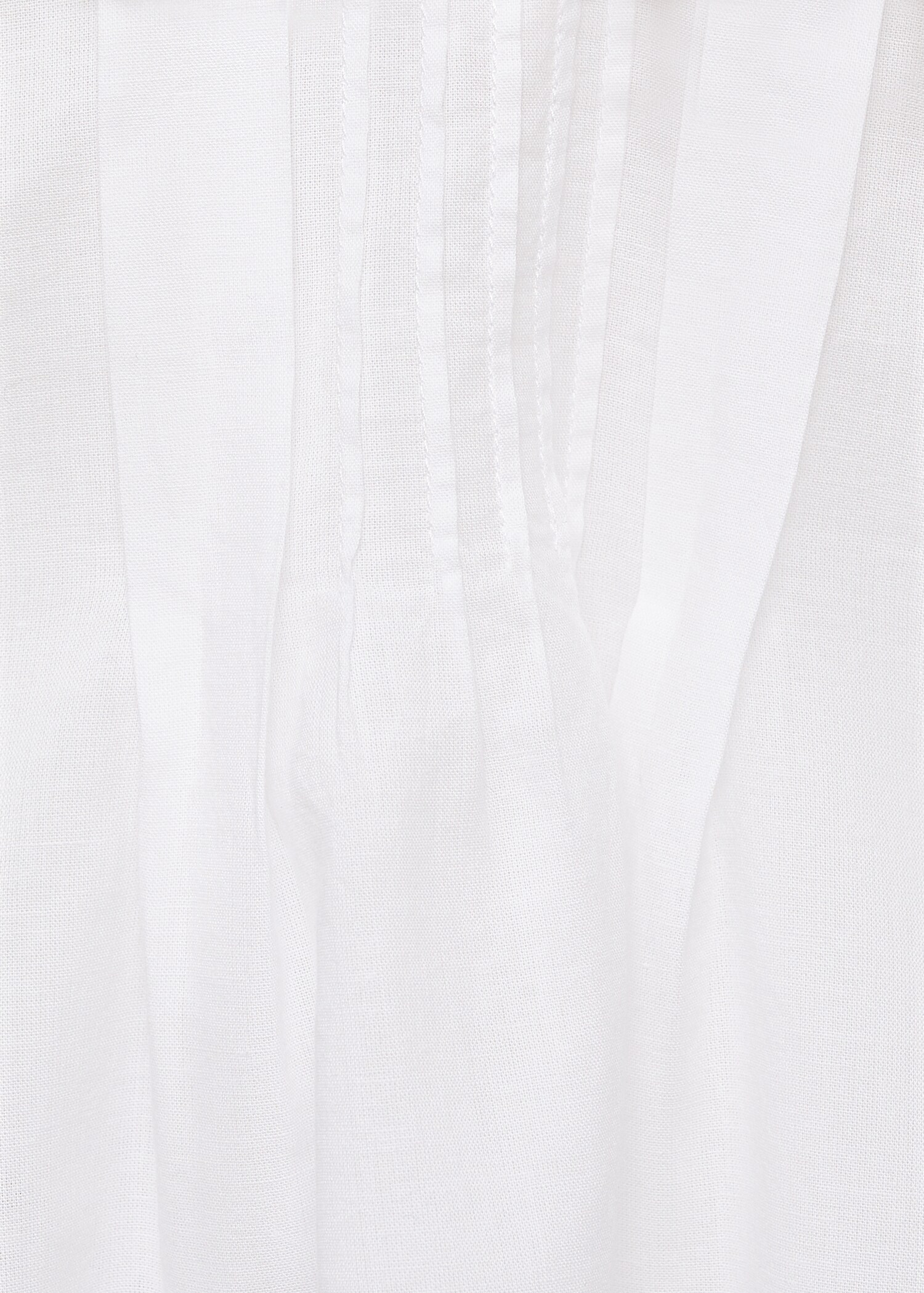 Blusa cuello bebe - Detall de l'article 0