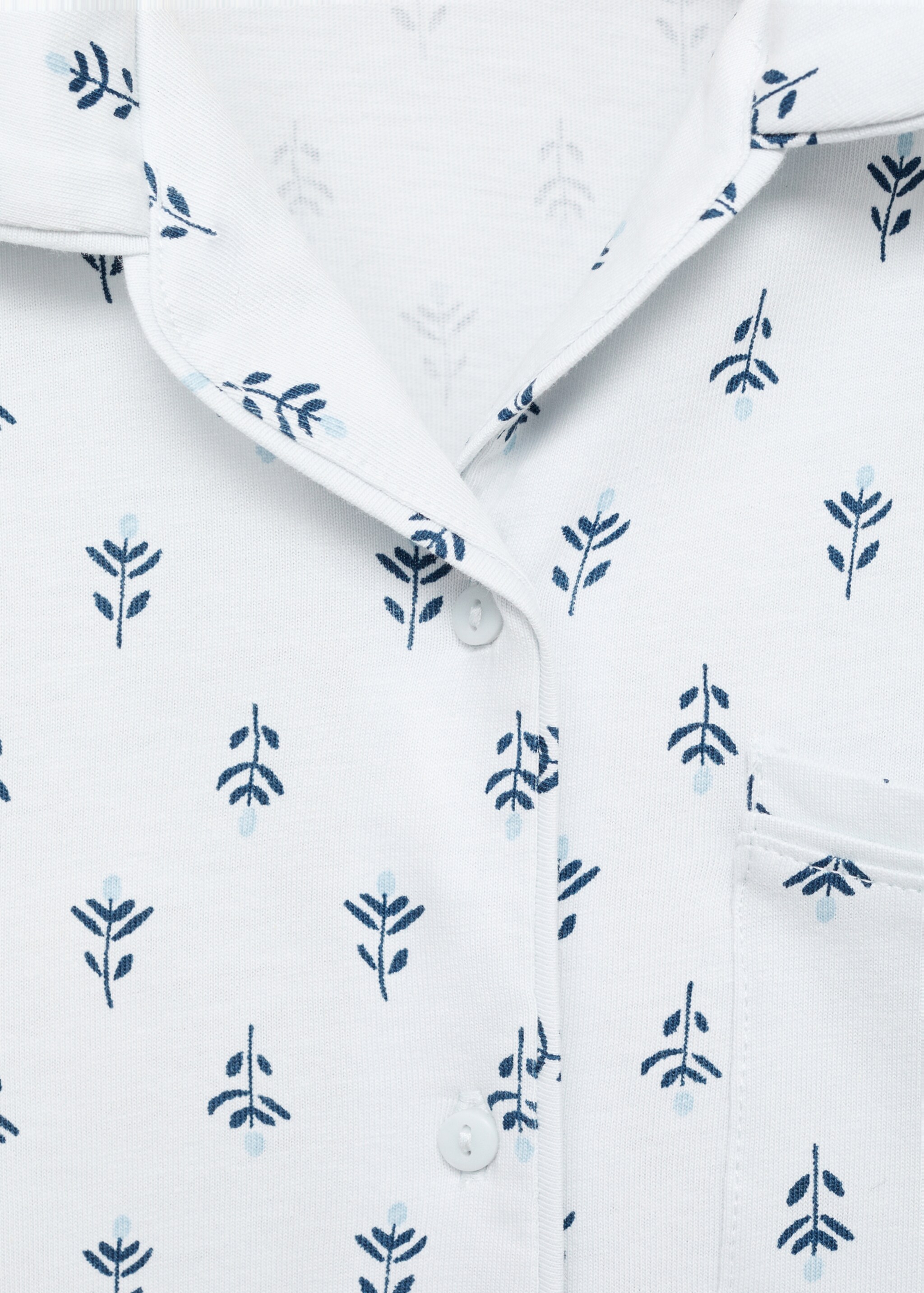 Long pyjama pack - Details of the article 8