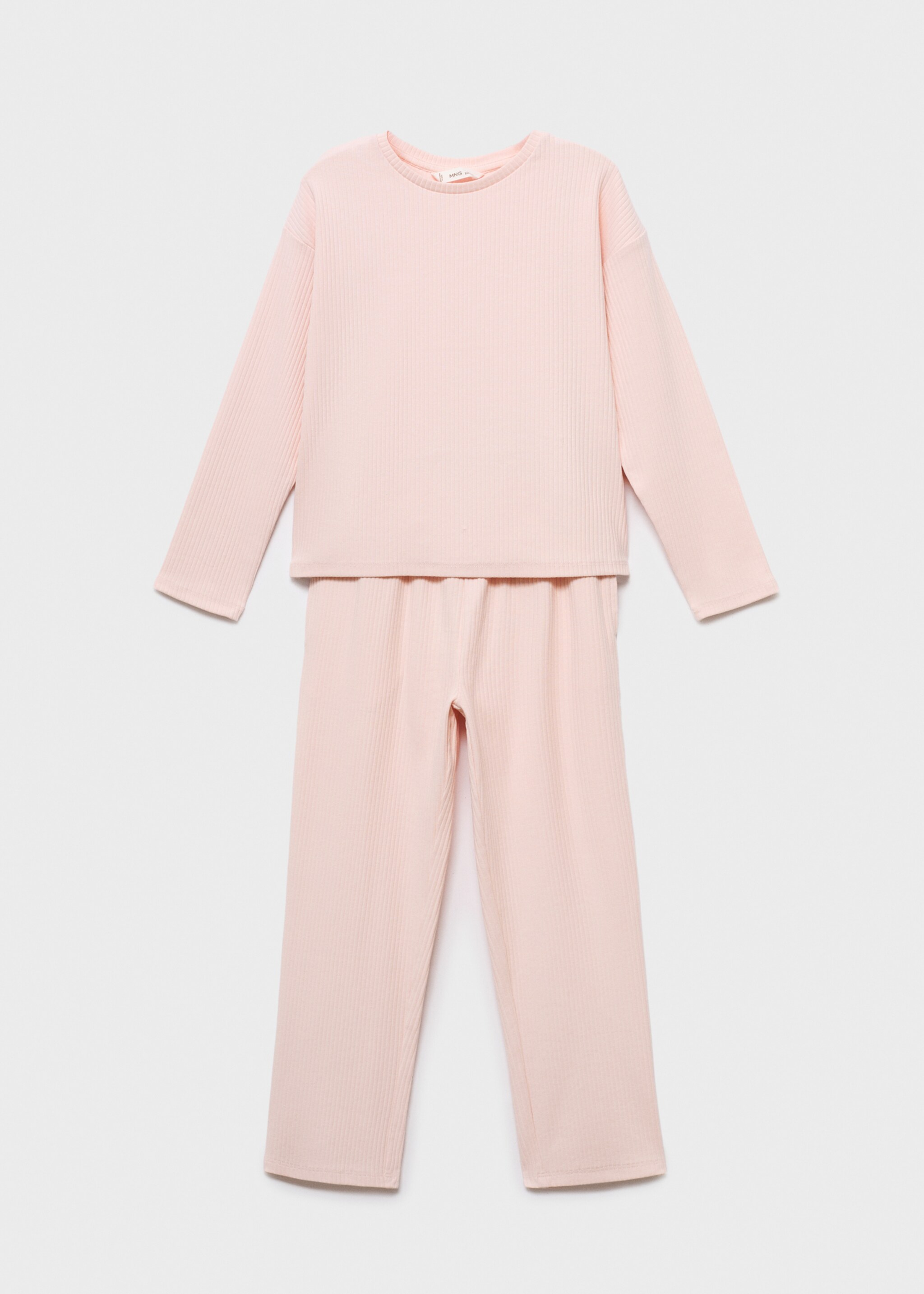Pyjama rosita - Article sans modèle