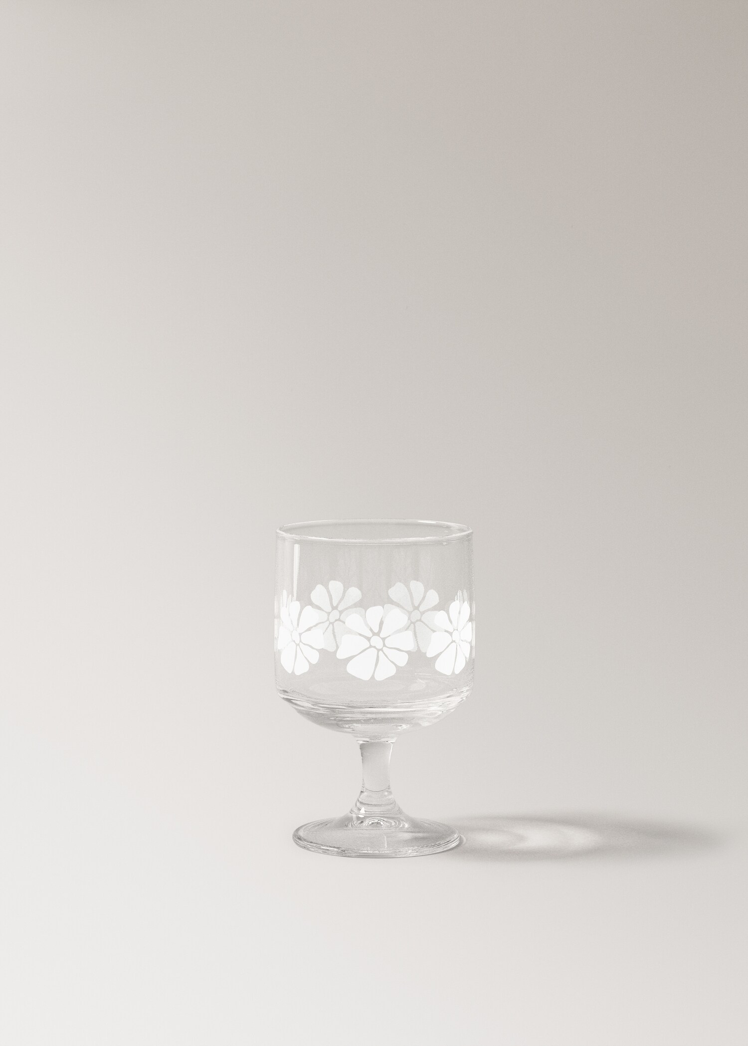 Stem glass tphumi - Article without model
