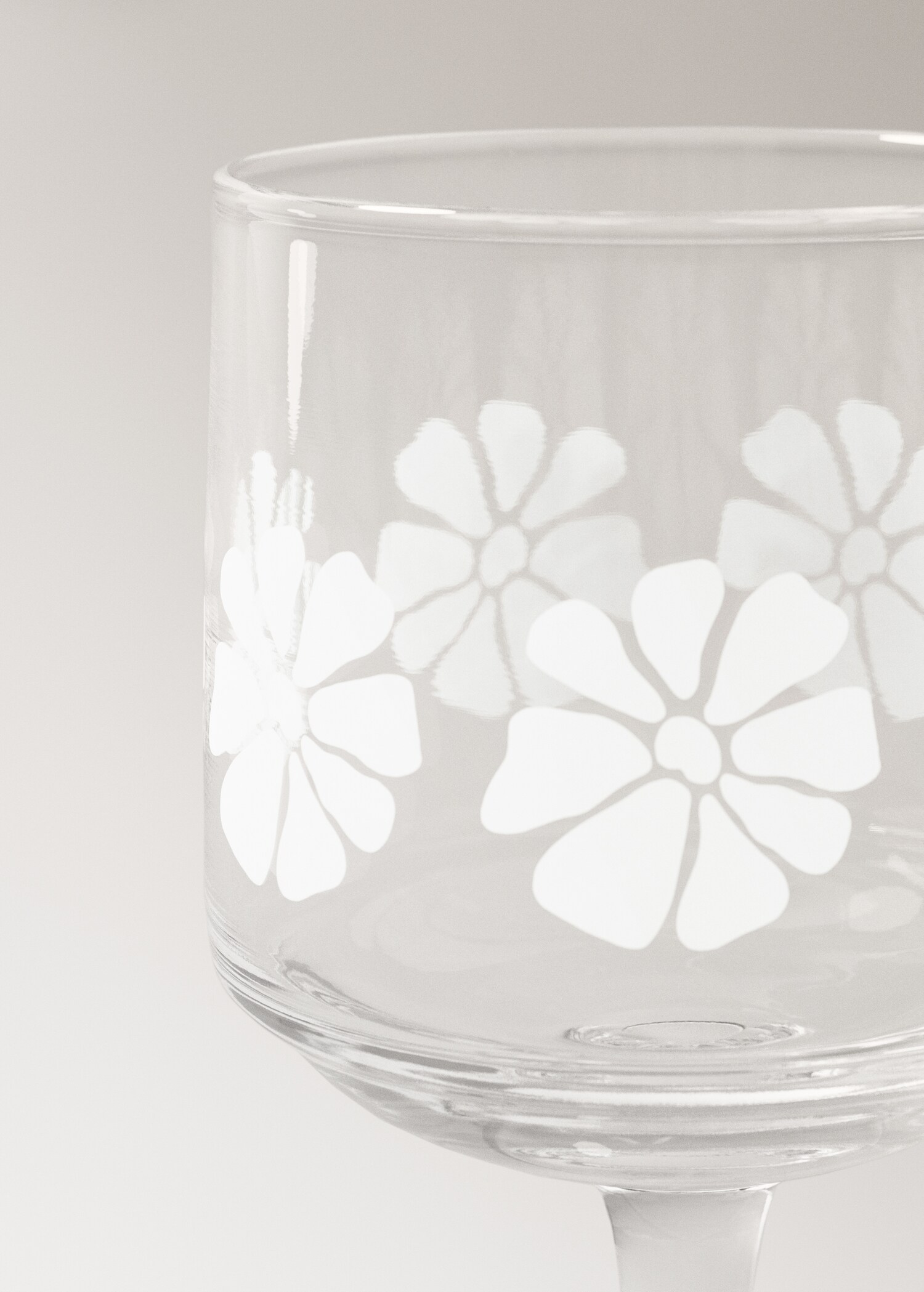 Stem glass tphumi - Details of the article 1