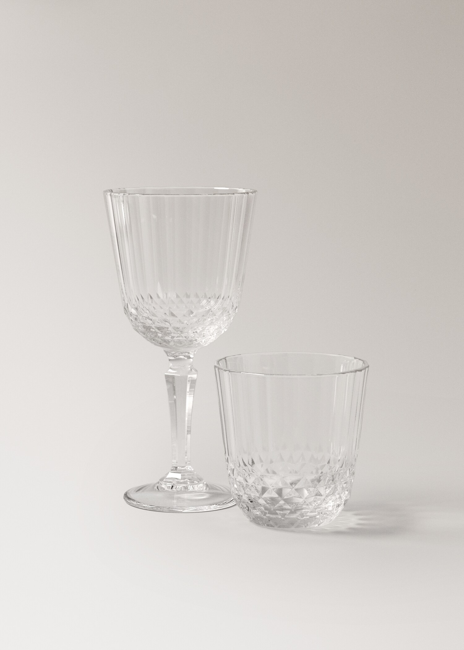 Glass class - Details of the article 3