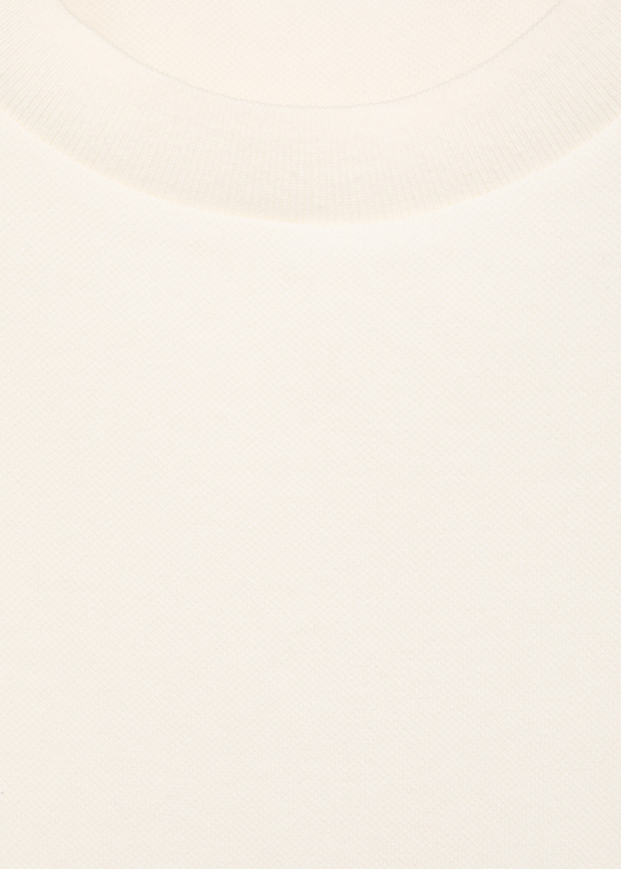 T-shirt coton manches courtes - Détail de l'article 8