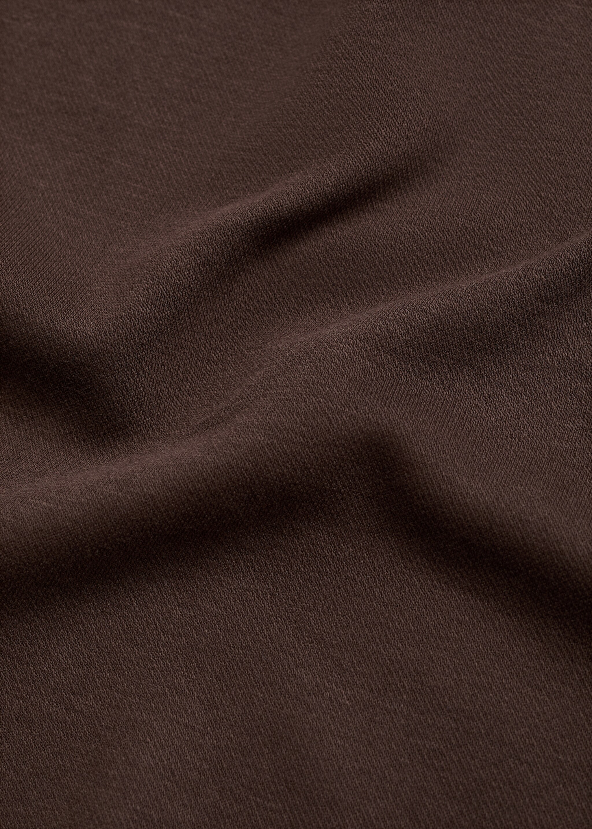 Cotton short-sleeved t-shirt - Details of the article 0