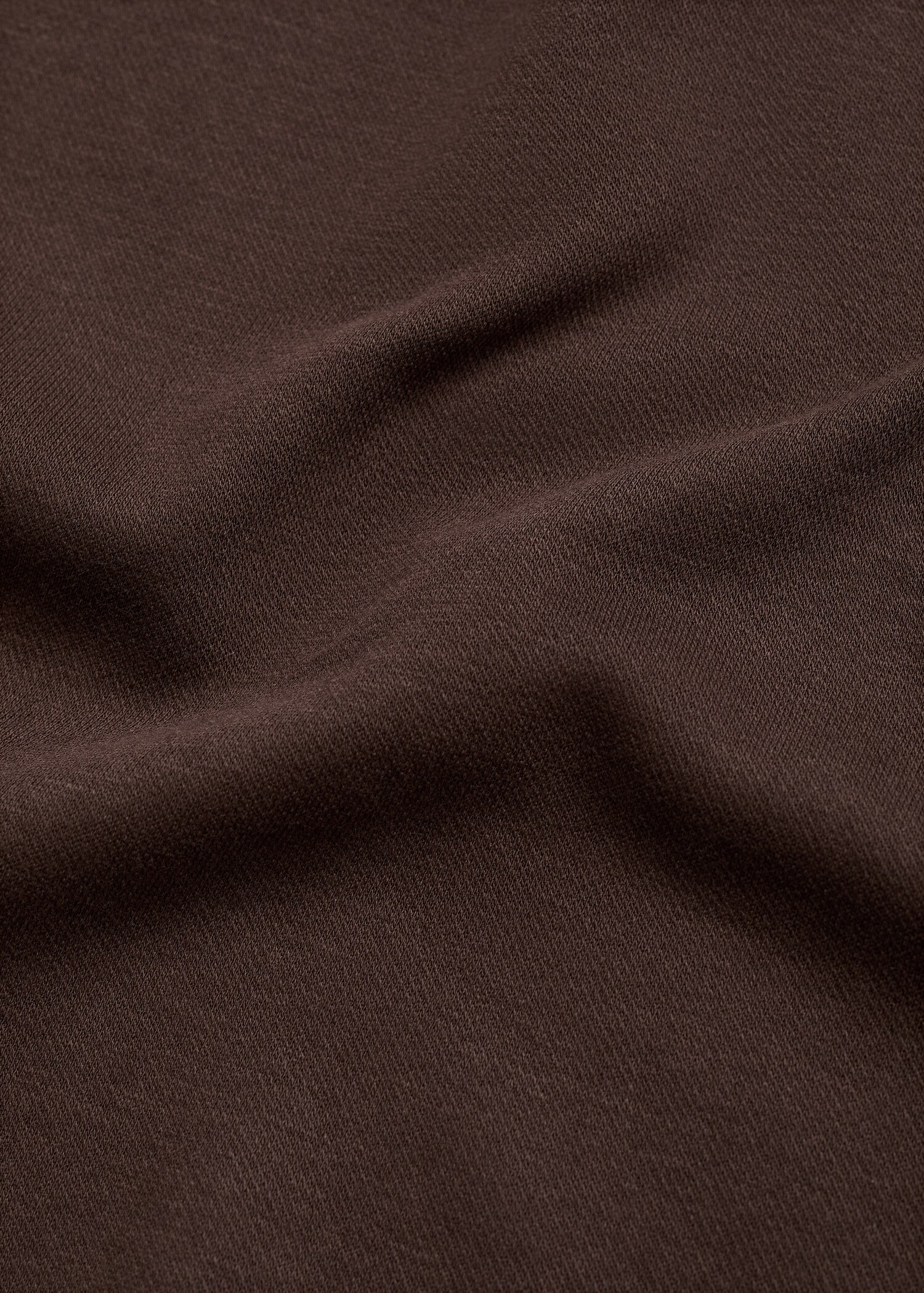 Cotton short-sleeved t-shirt - Details of the article 0