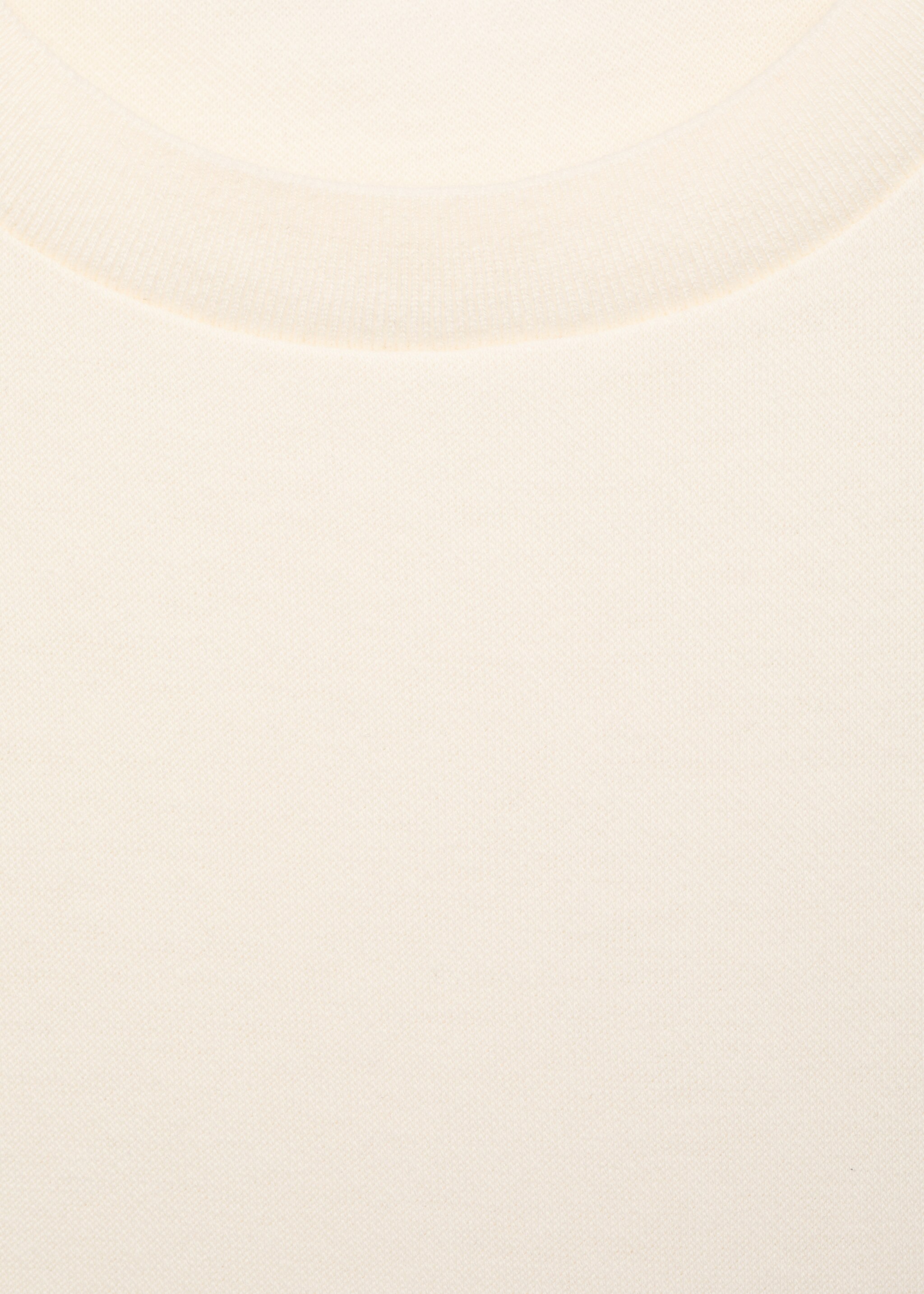 Cotton maternity t-shirt - Details of the article 8