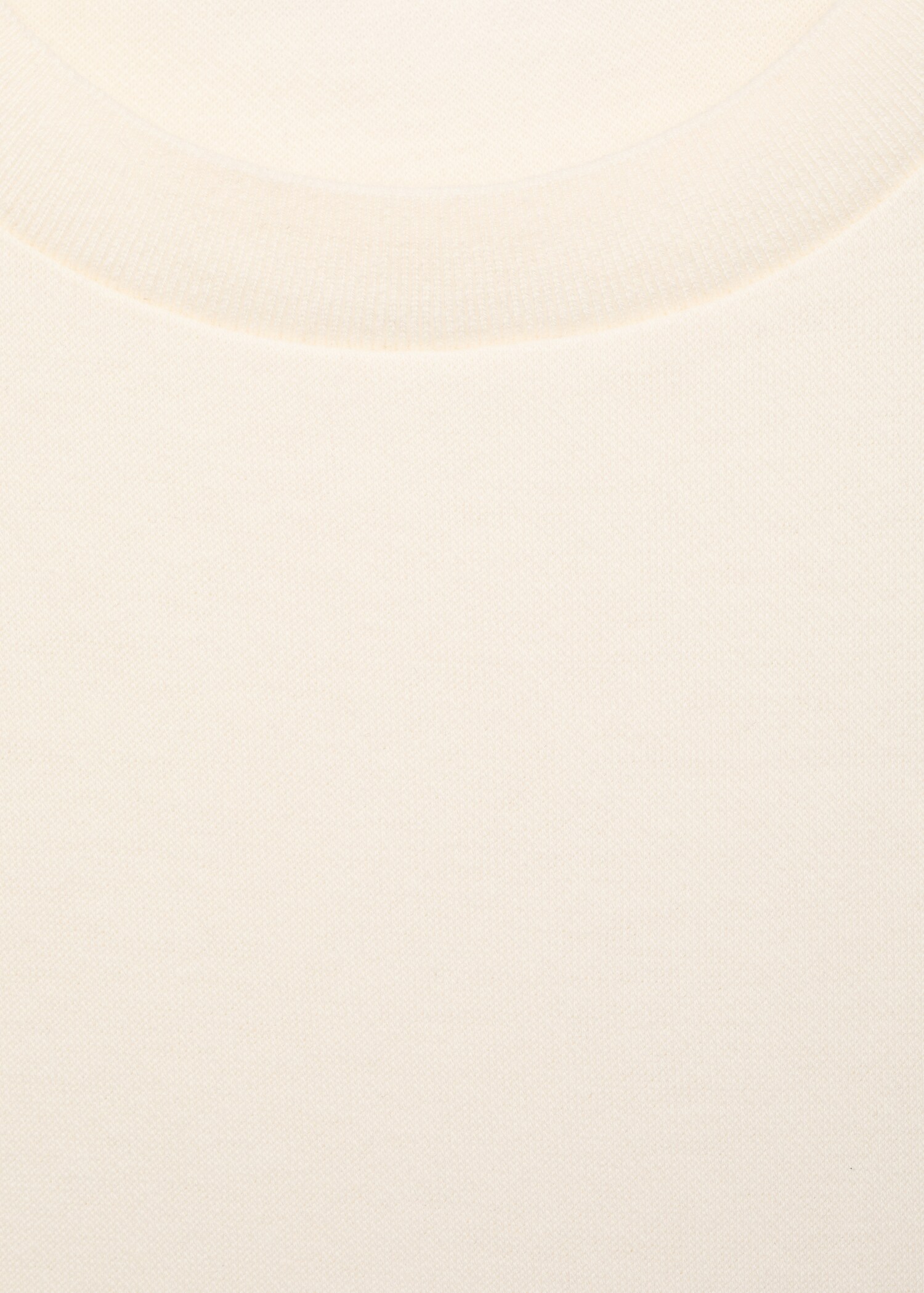 Cotton maternity t-shirt - Details of the article 8