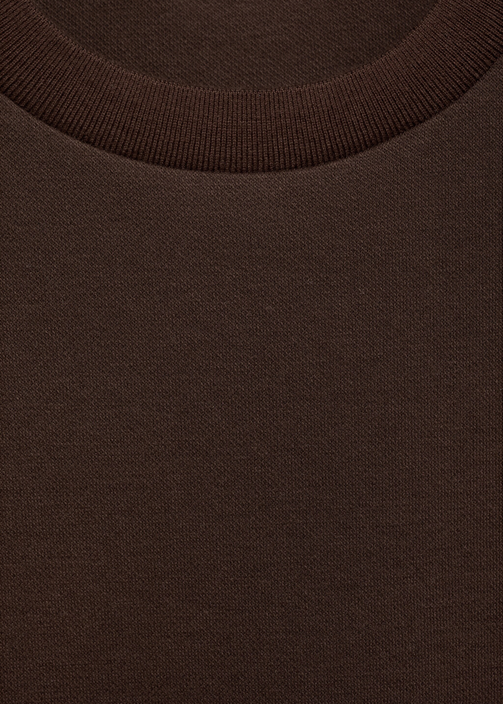 Cotton maternity t-shirt - Details of the article 8