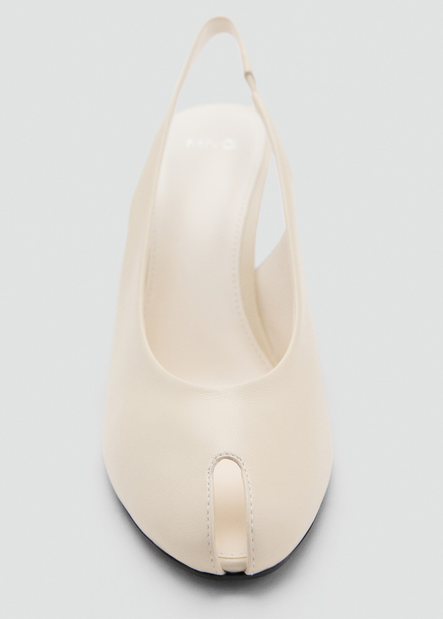 Shoes popa - Details of the article 3
