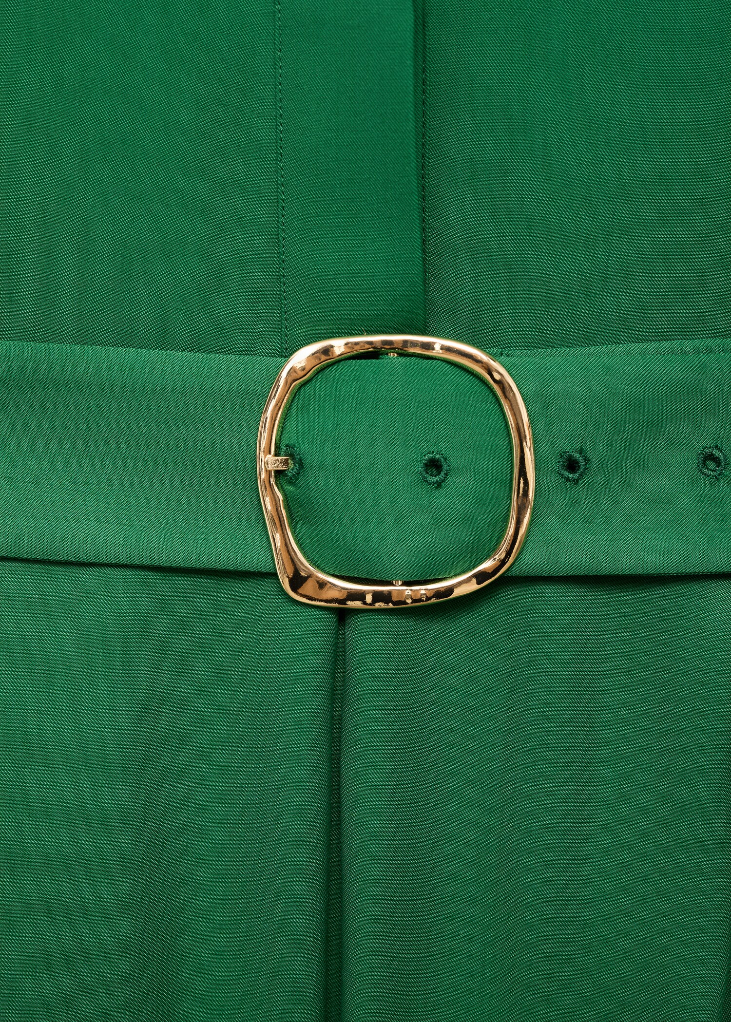 Robe chemise Lyocell - Détail de l'article 8