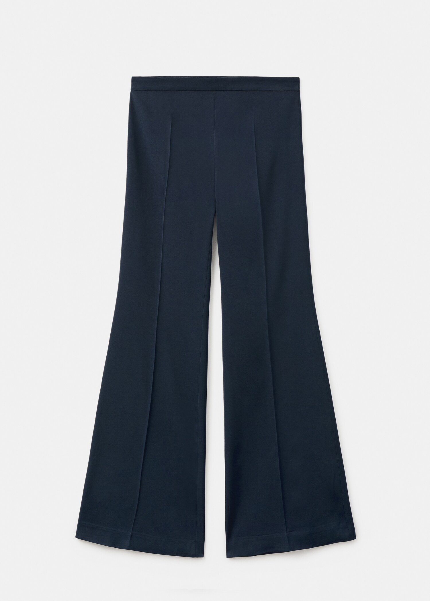 Pantalon flare - Article sans modèle