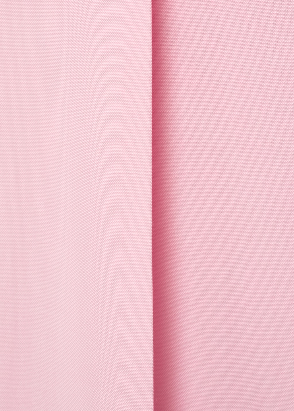 Wide leg suit trousers