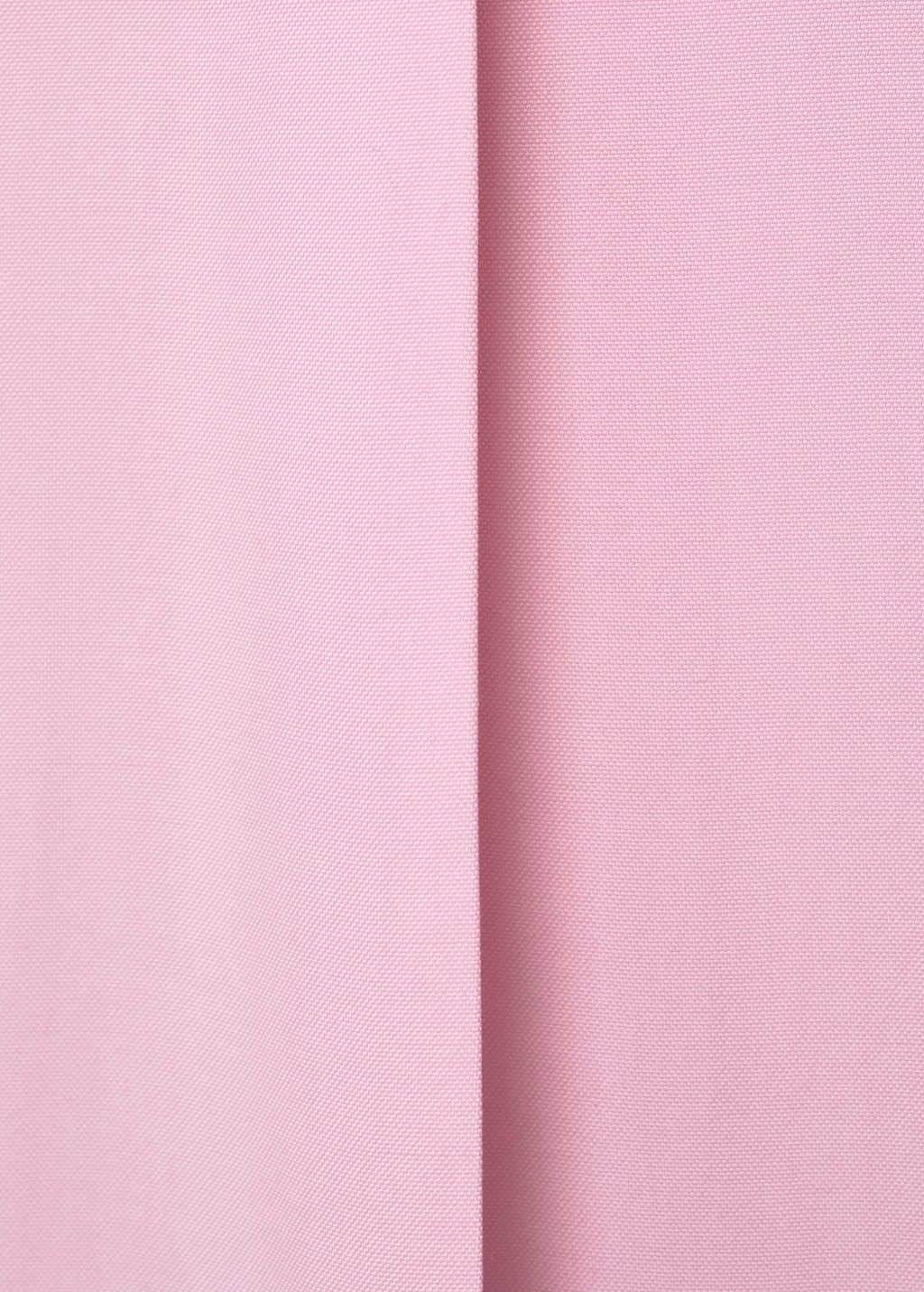 Wide leg suit trousers