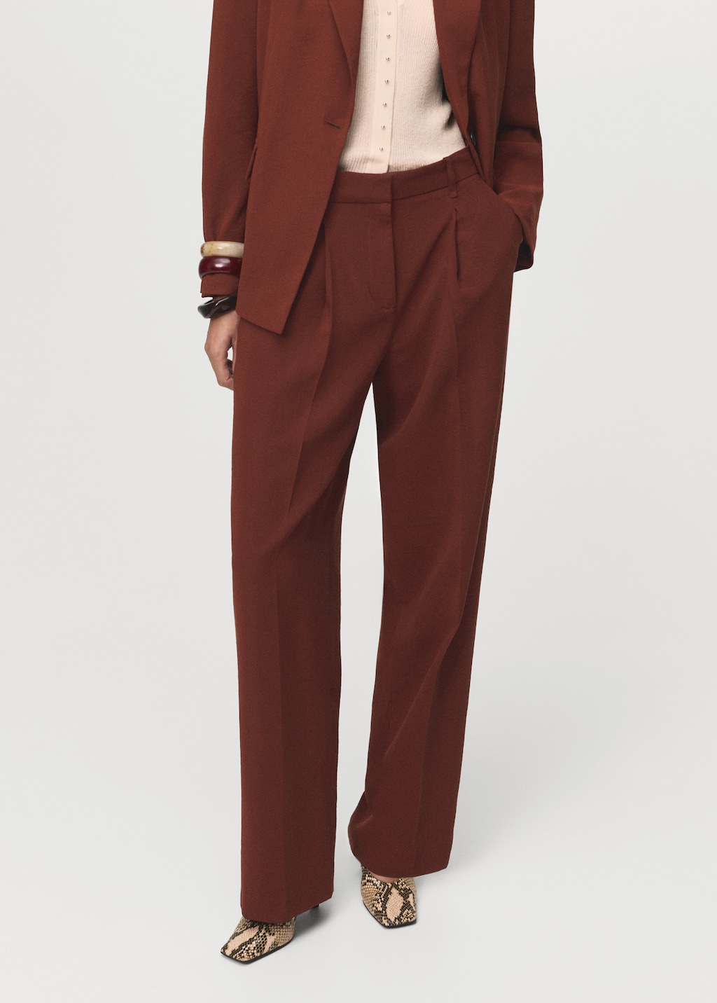 【MODERNIF】Pron two-type slacks basic ver 60757-9146489.webp