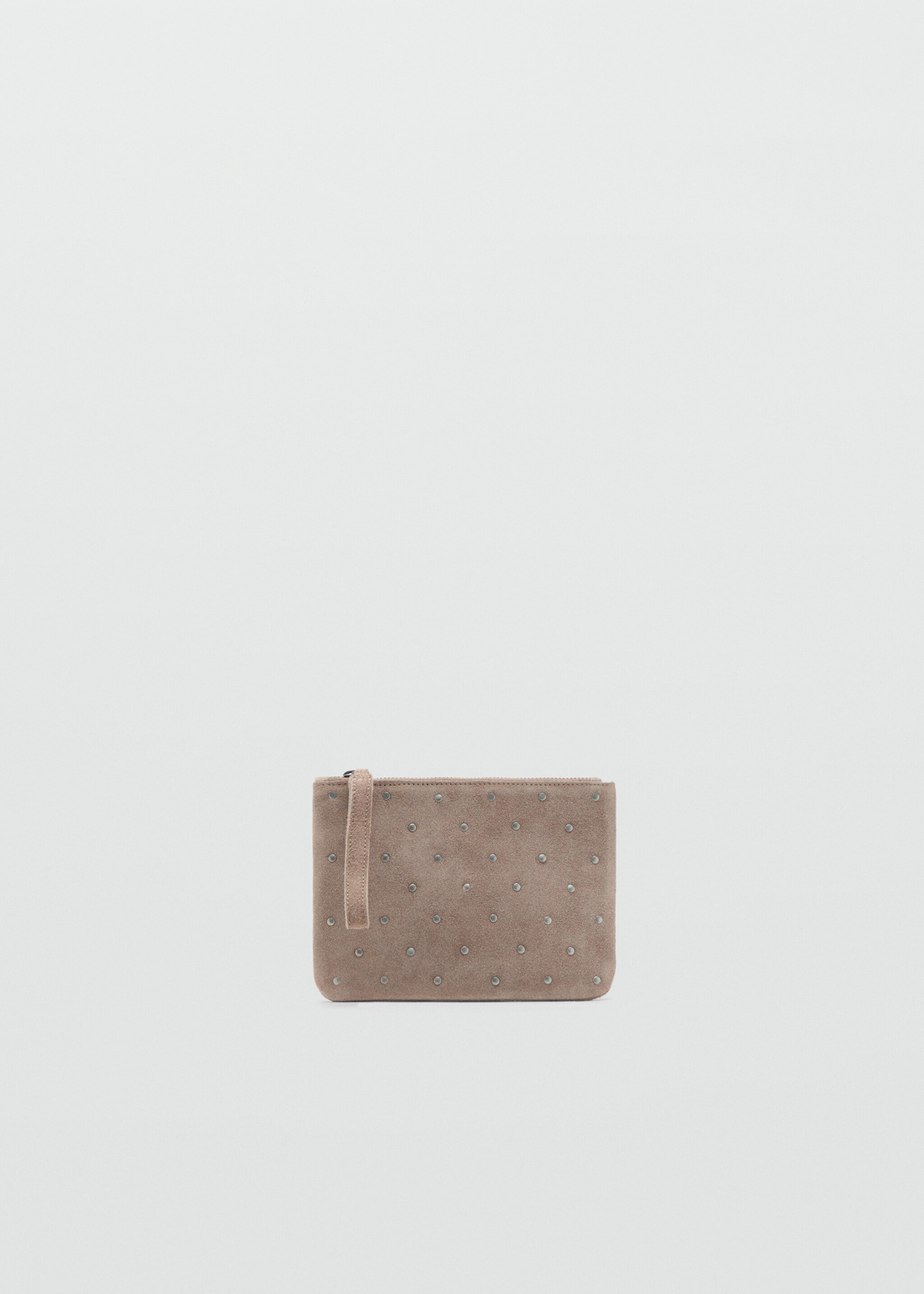 Miscellaneous cloutch - Article without model, Sand. Ref: 17014429-00.