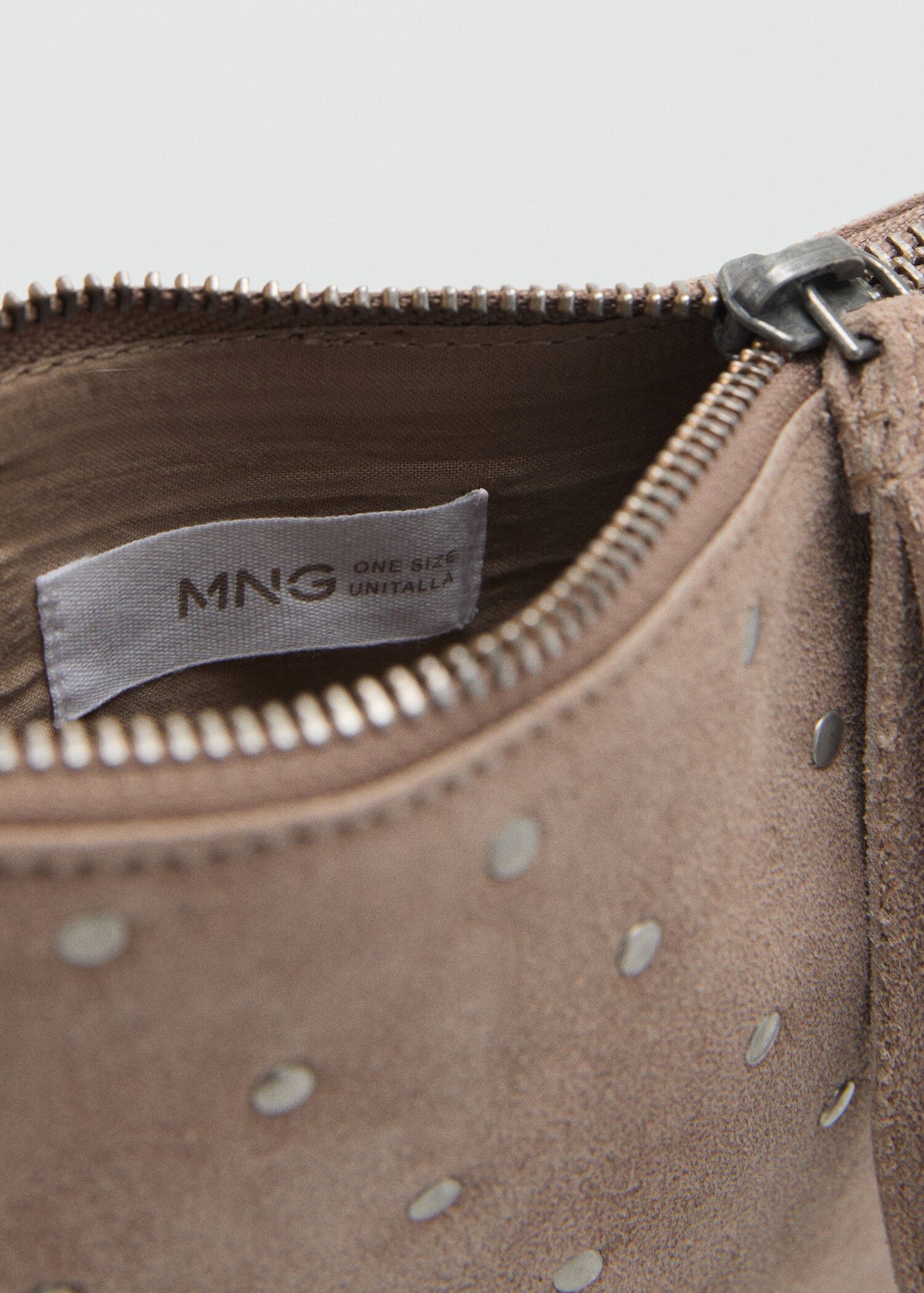 Sac pochette cloutch - Détail de l'article 2