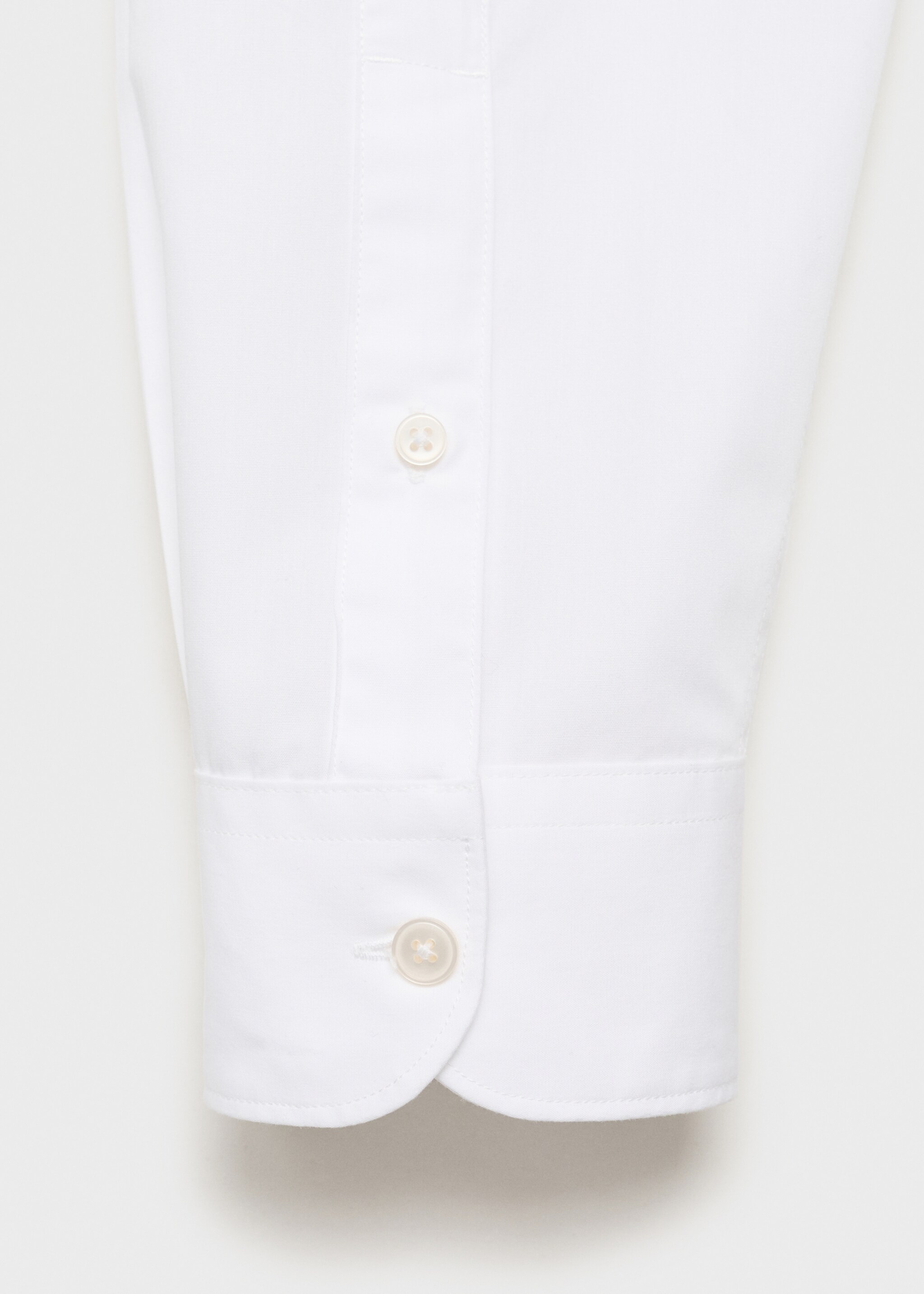 Camisa play - Detalle del artículo 0, Blanco. Ref: 17014435-00.