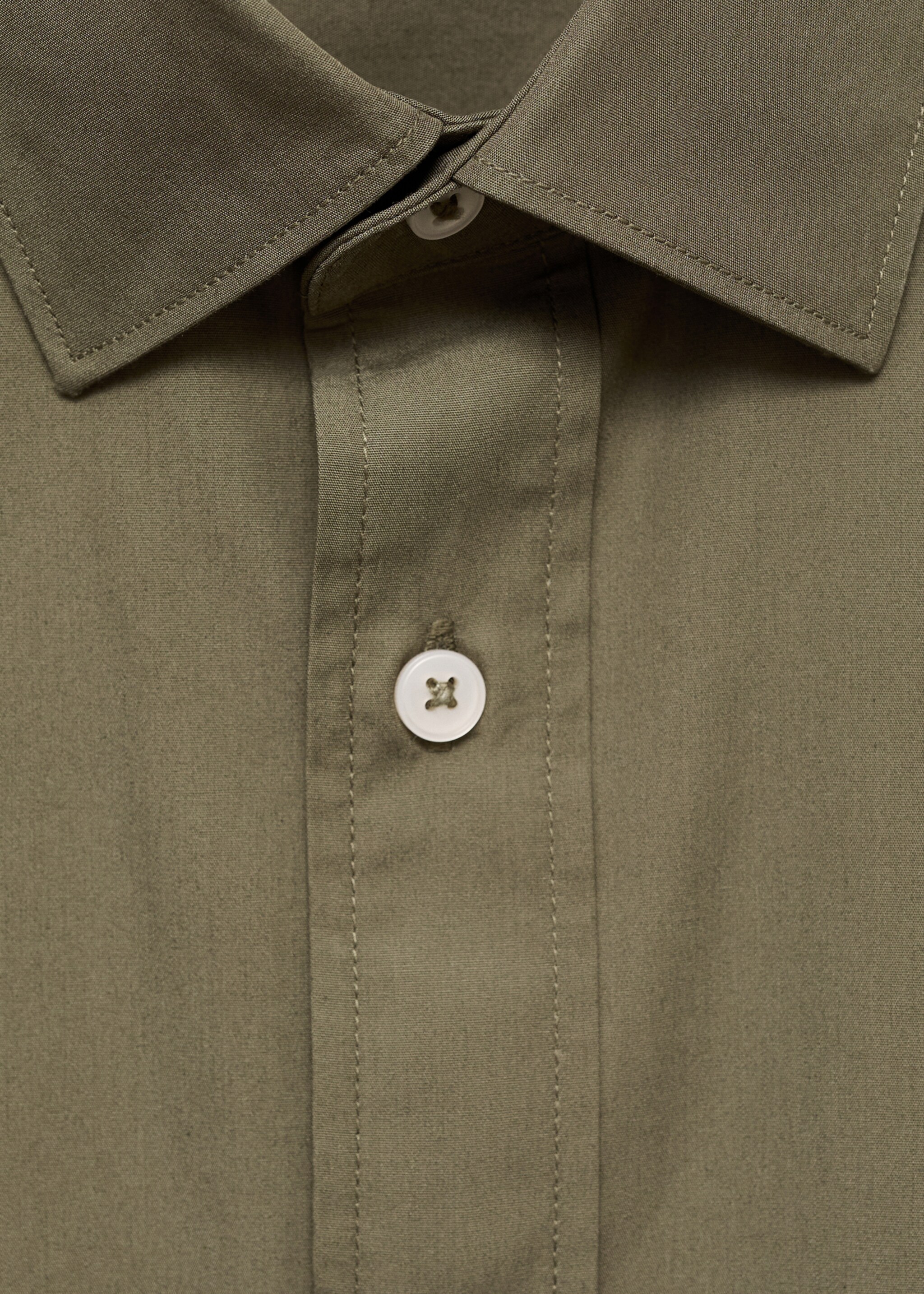 Camisa play - Detalle del artículo 8, Khaki. Ref: 17014435-00.