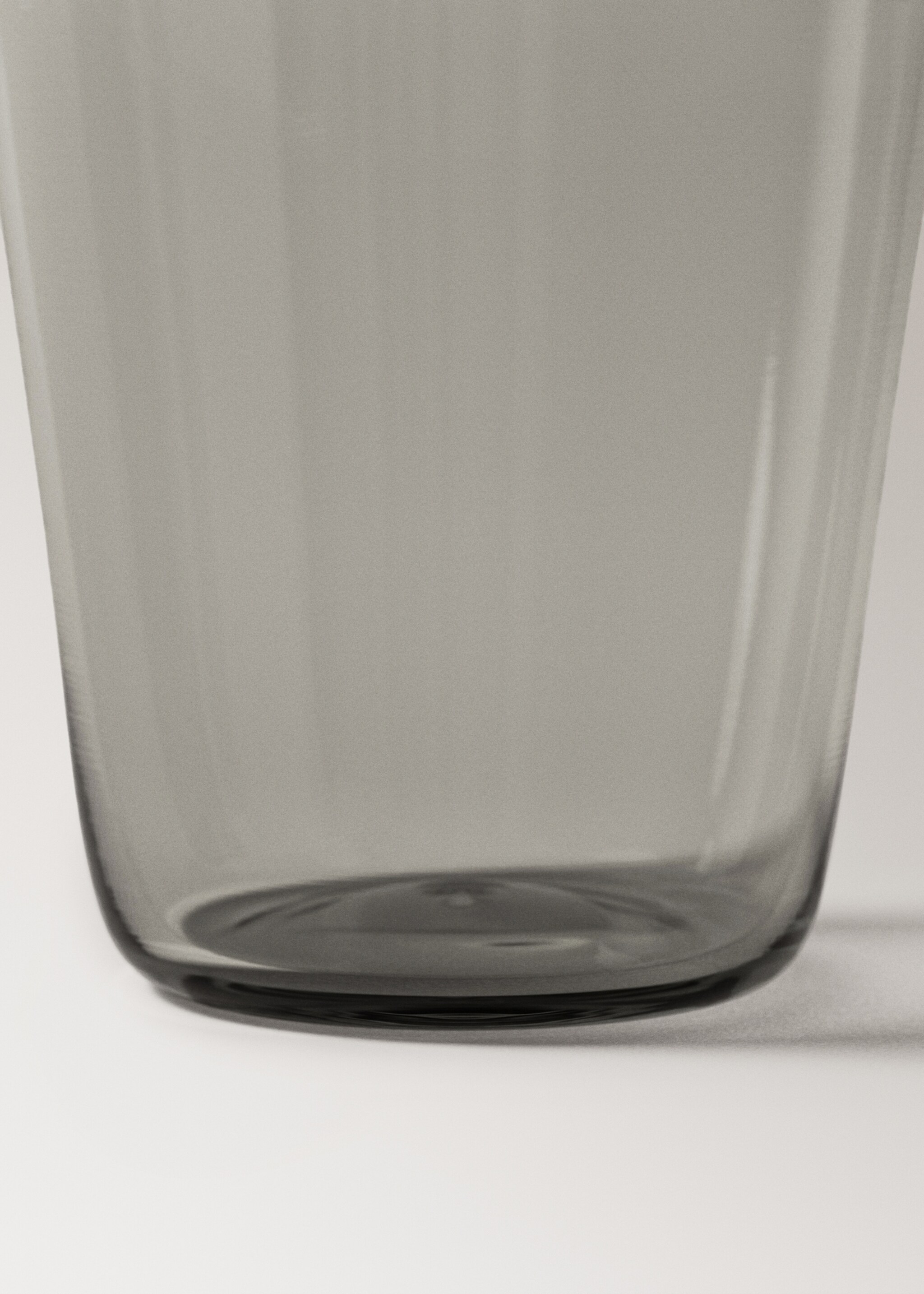 Borosilicate shot glass - Artikkeldetalj 1, Kull. Ref: 17014448-00.