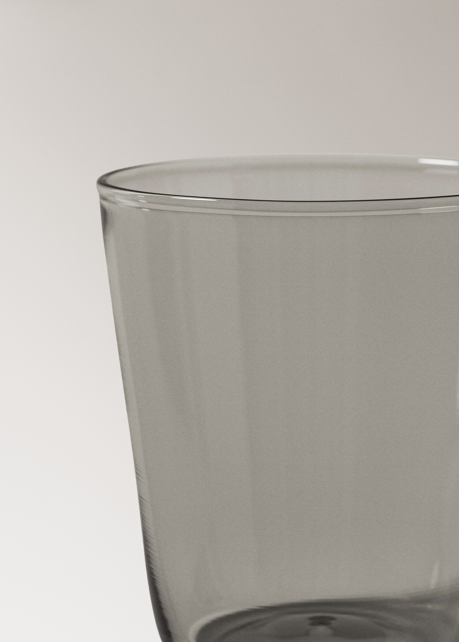 Borosilicate shot glass - Details of the article 2