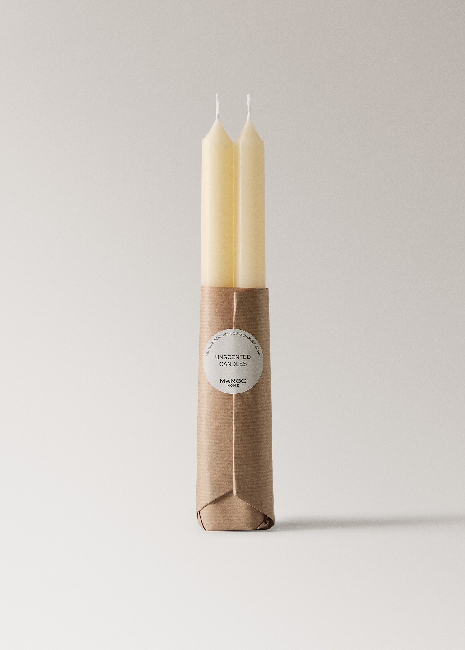 Dekorative lange Kerzen - Detail des Artikels 3