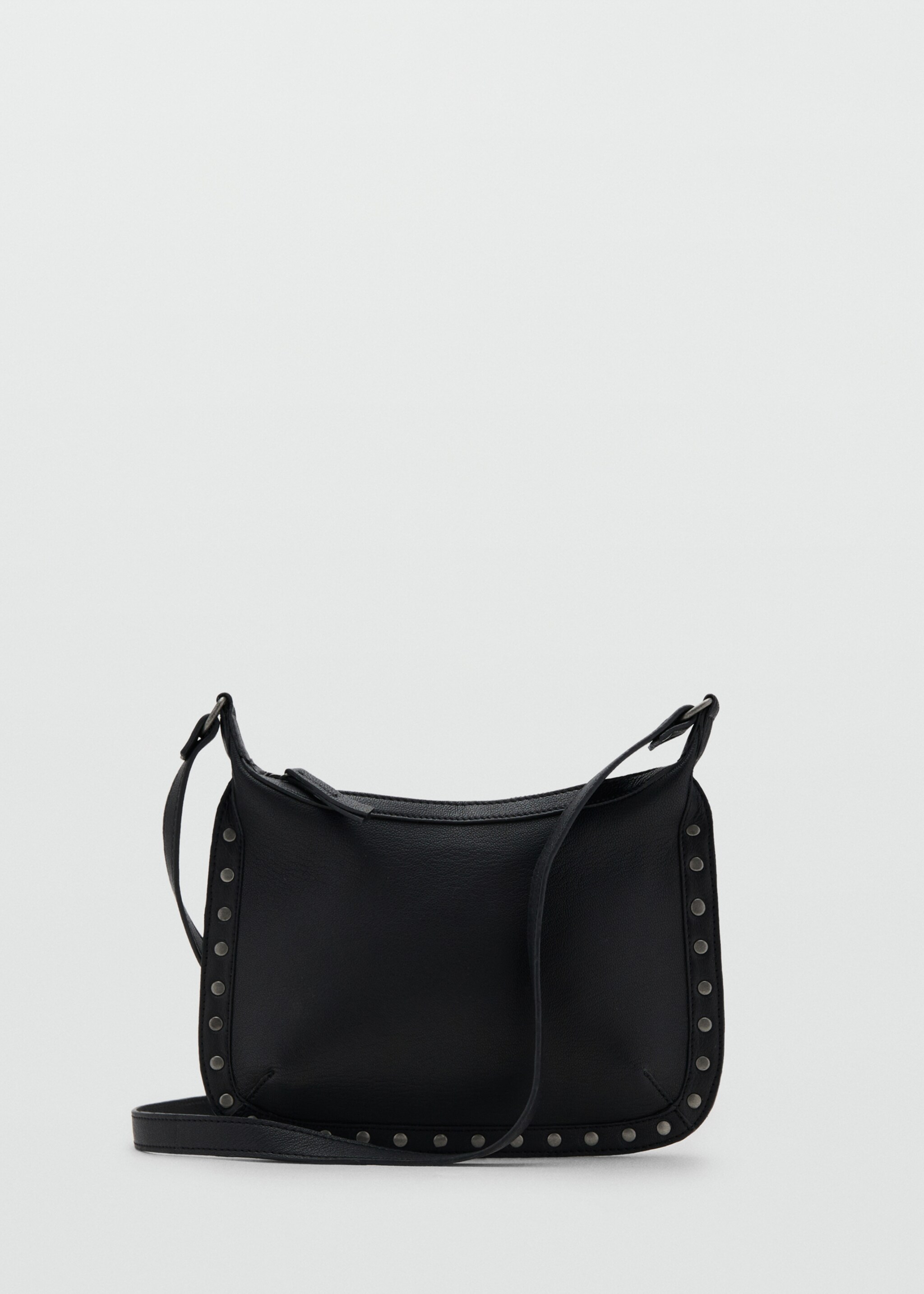 Tasche zoe - Artikel ohne Model, Schwarz. Ref: 17014781-00.