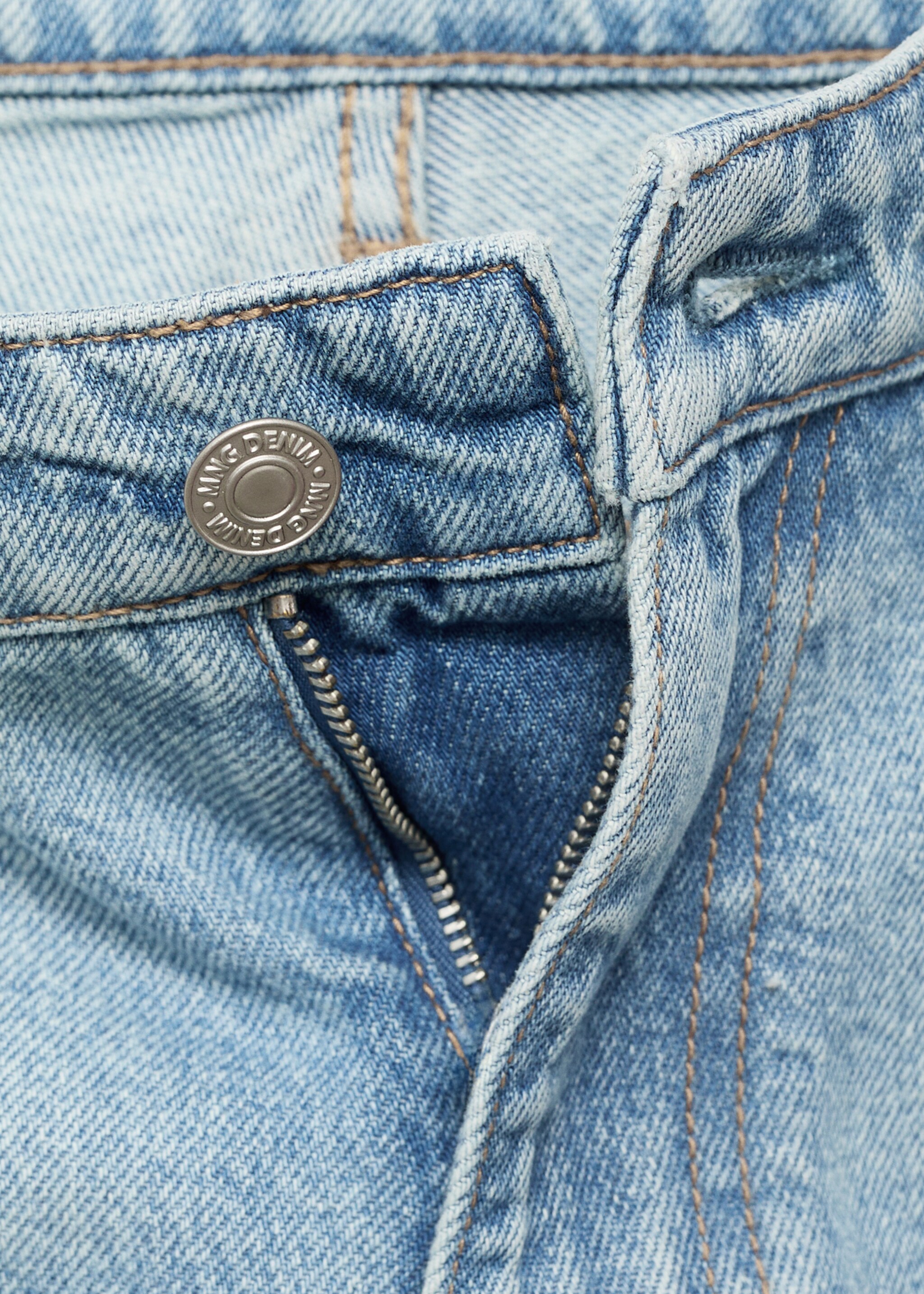 Bob regular-fit jeans - Details of the article 8