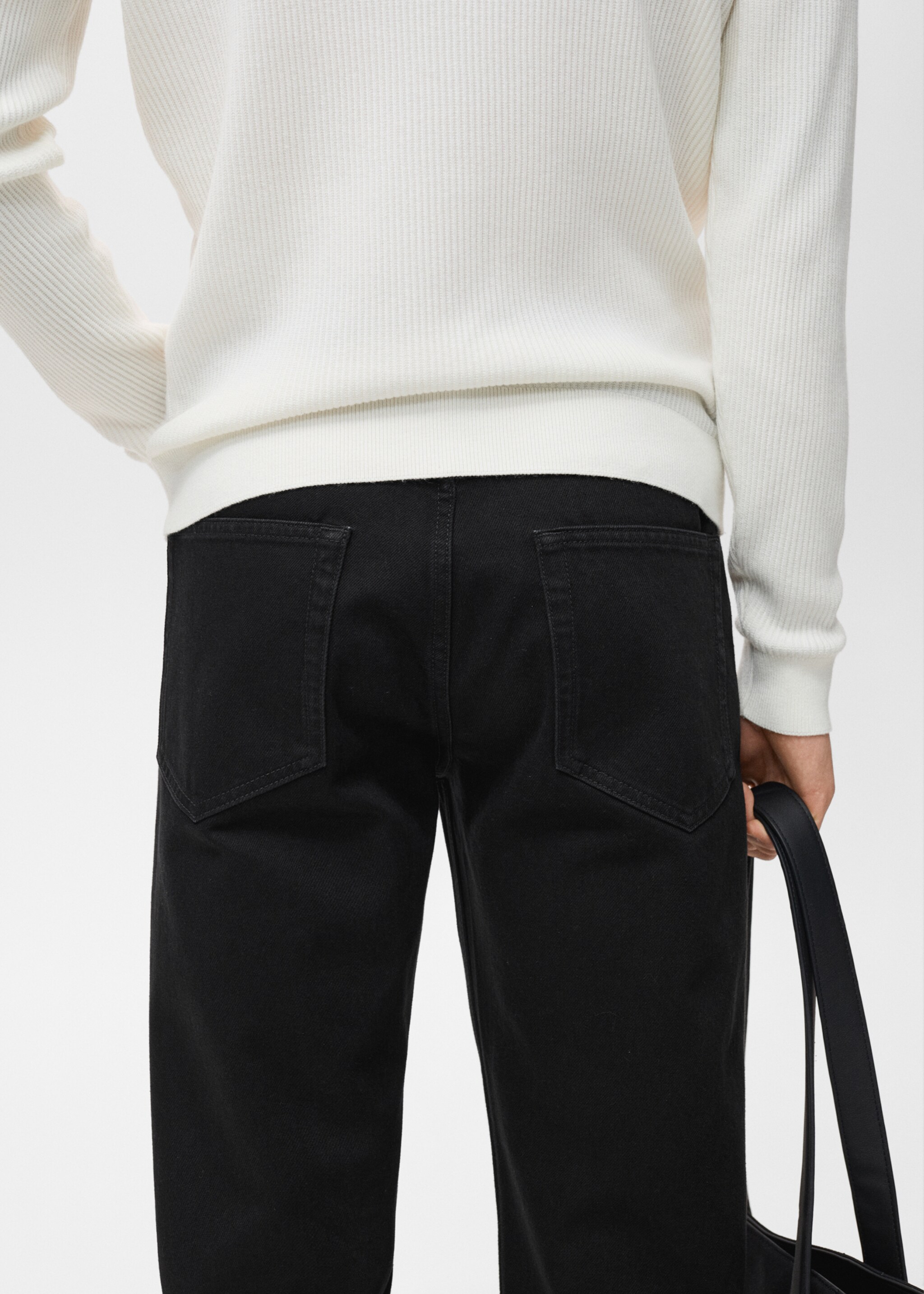 Bob regular-fit jeans - Details of the article 6