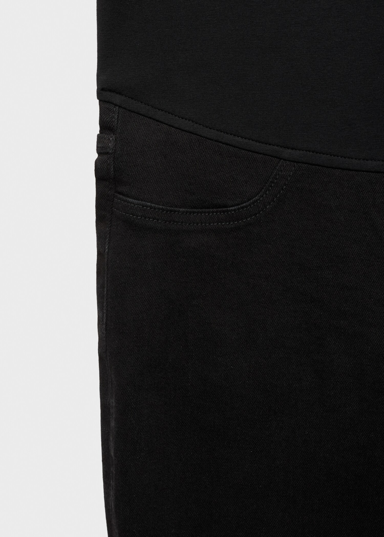Jeans bootmum - Details of the article 8