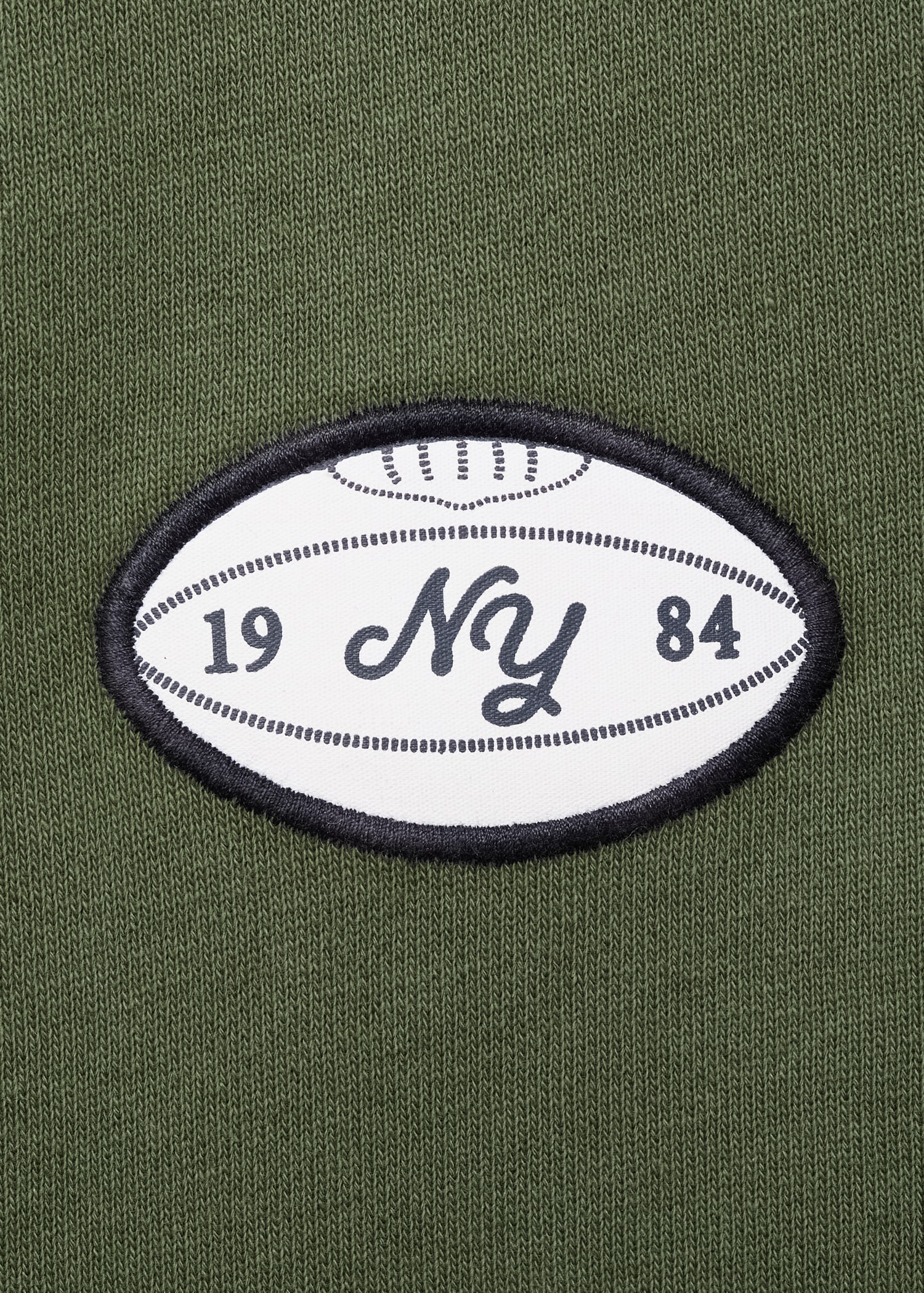 Sweatshirt ny - Details of the article 8