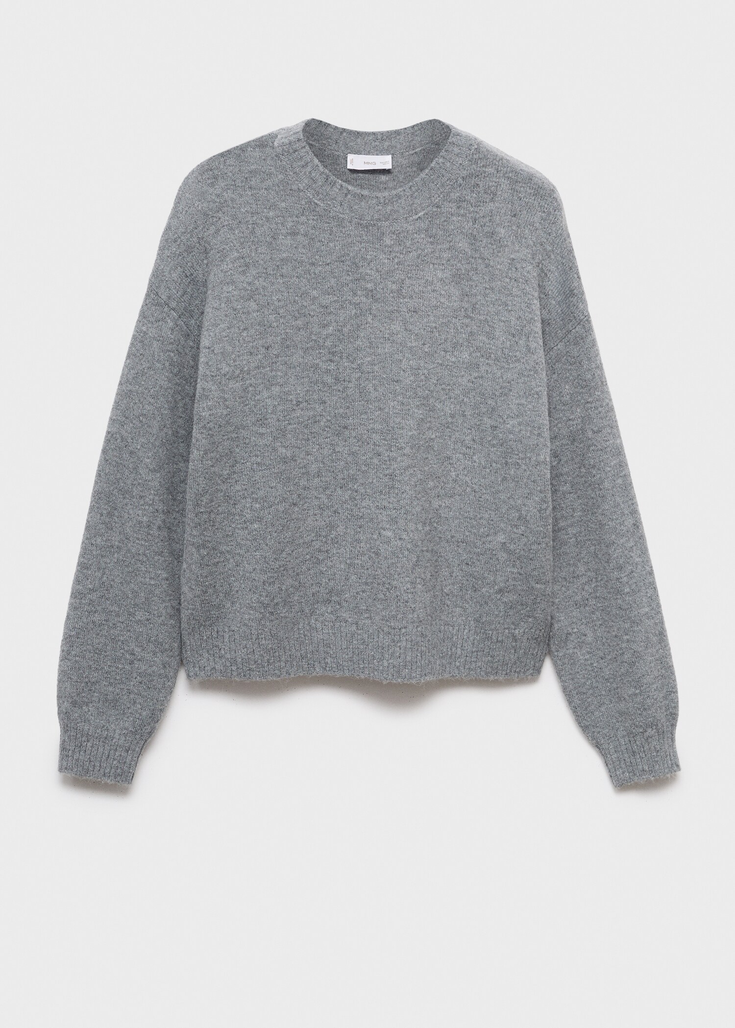 Pull-over maille - Article sans modèle