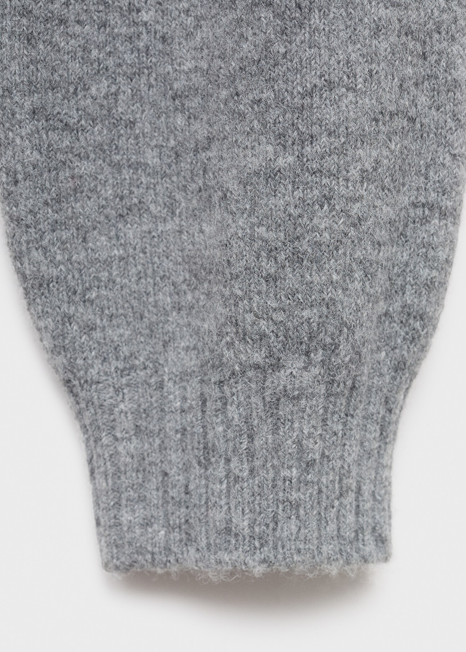 Pull-over maille - Détail de l'article 0