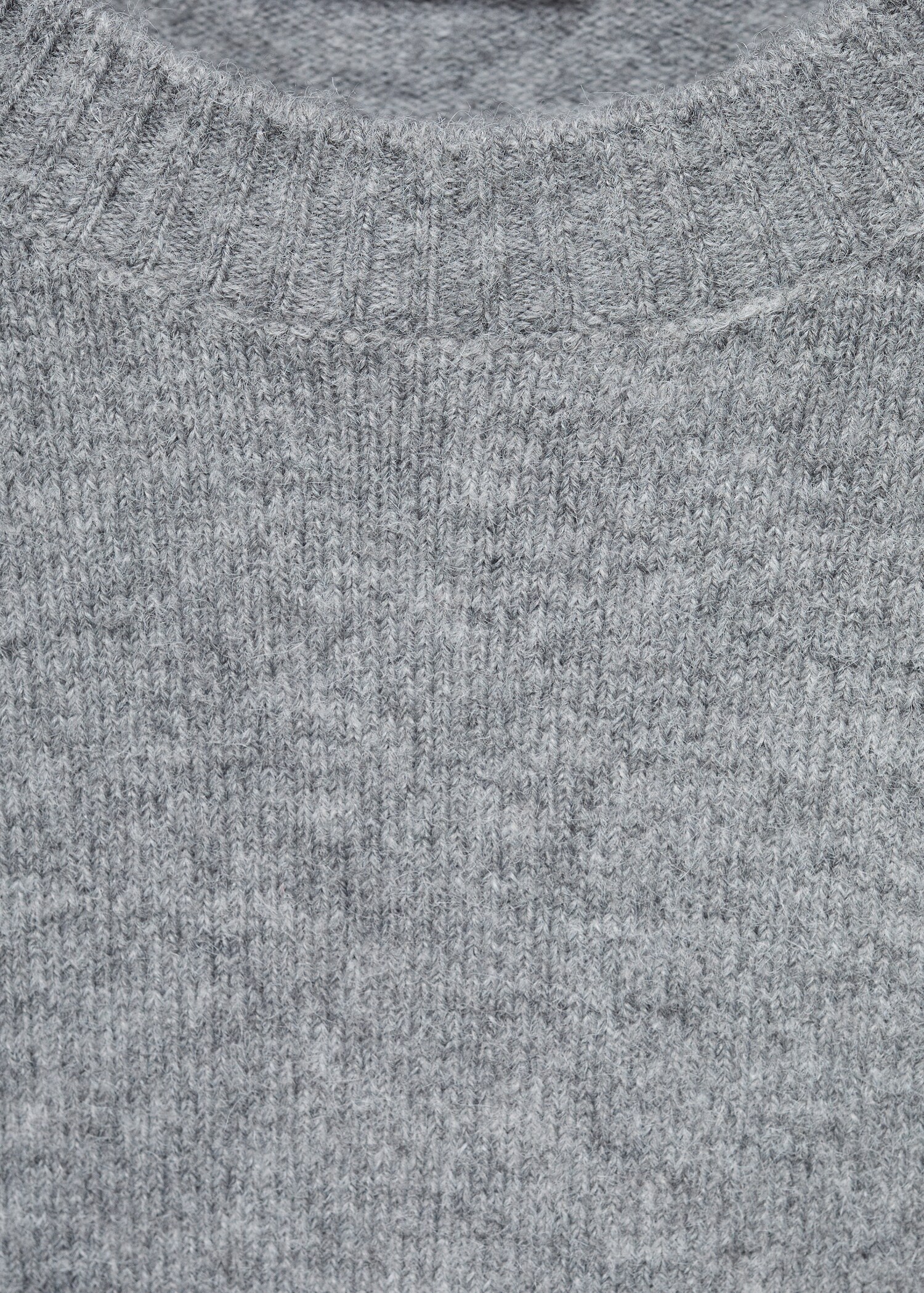 Pull-over maille - Détail de l'article 8