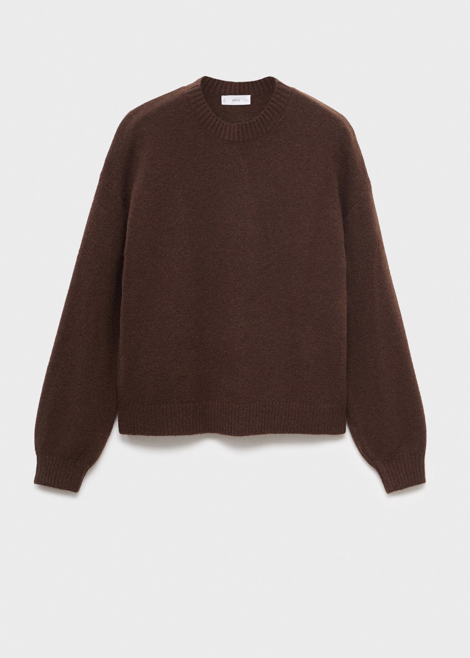 Pull-over maille - Article sans modèle