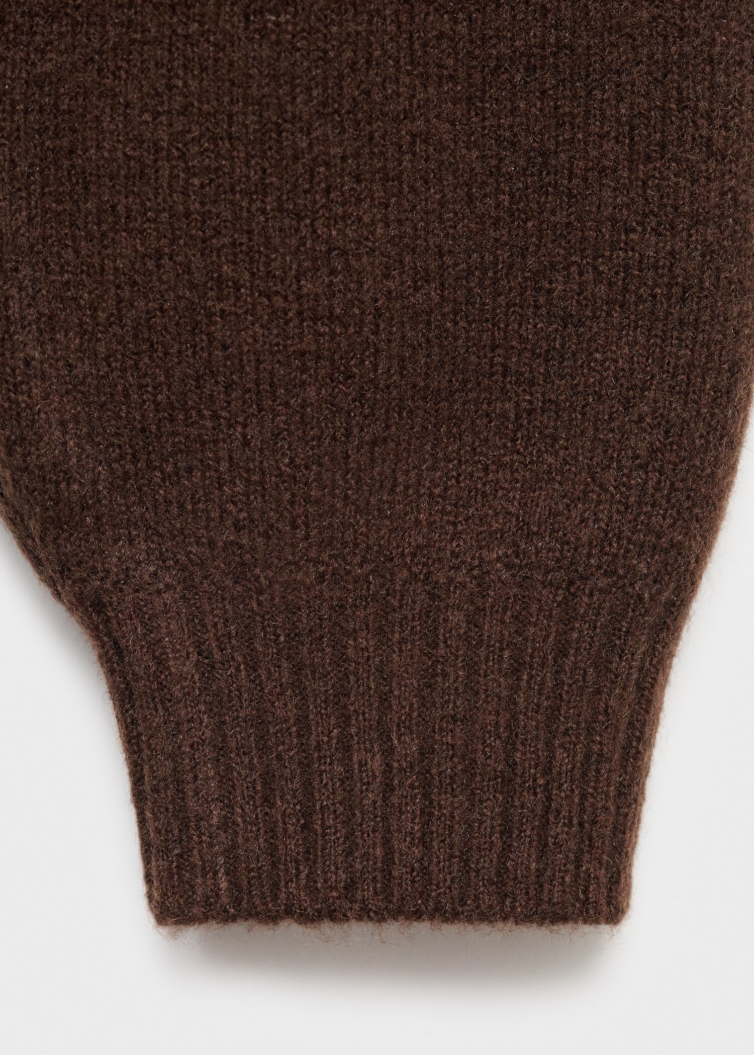 Pull-over maille - Détail de l'article 8
