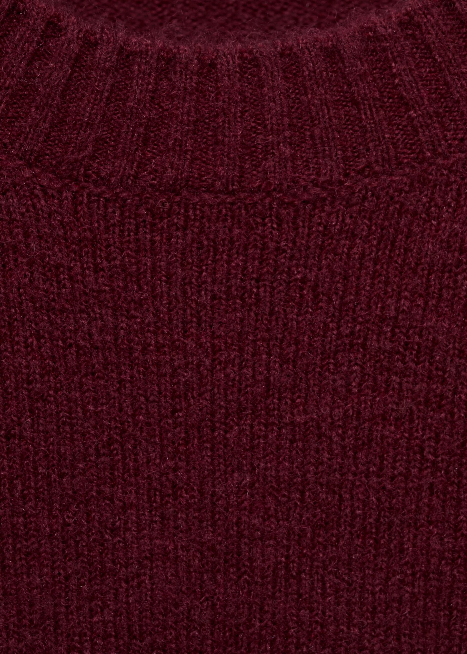 Pull-over maille en laine - Détail de l'article 8