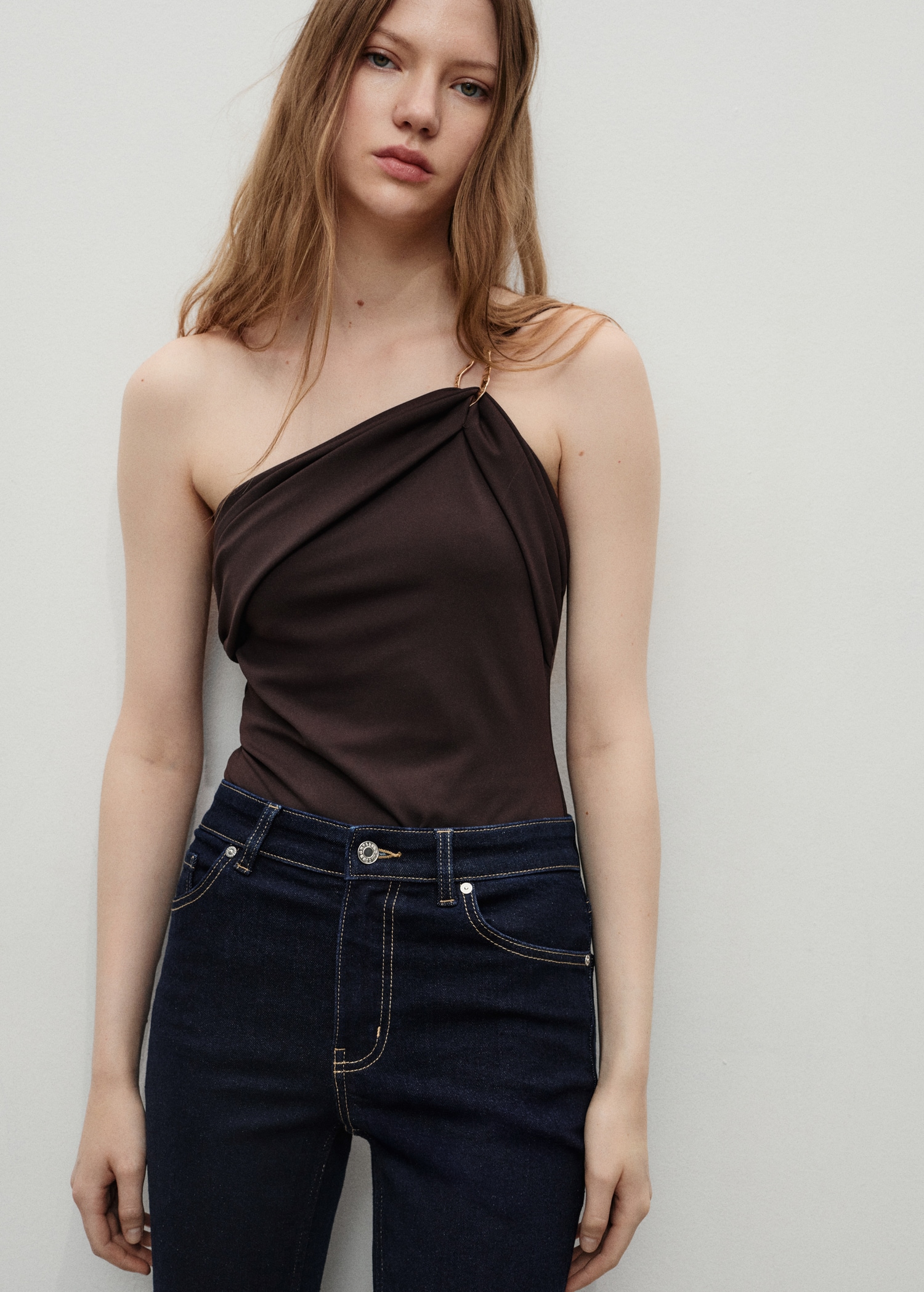 Jean Sienna flare crop - Détail de l'article 1