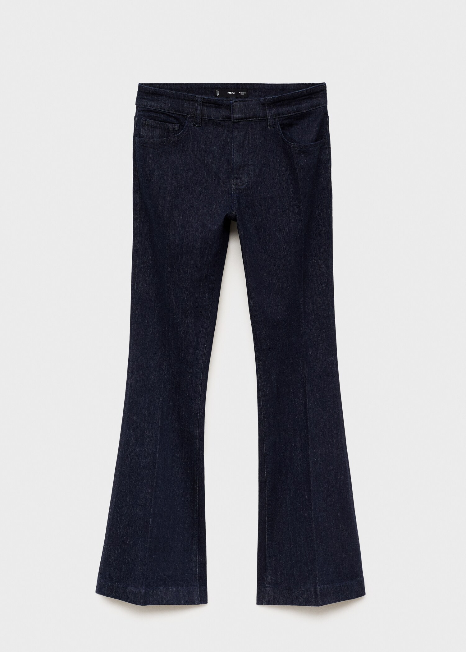 Pantalon jolene - Artikel zonder model