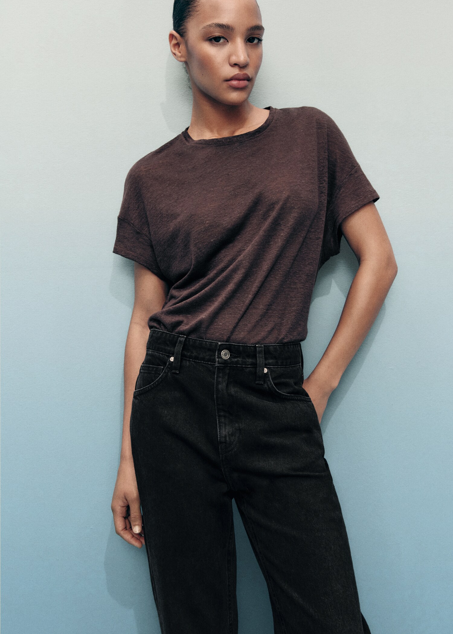 Jeans matilda - Details of the article 1