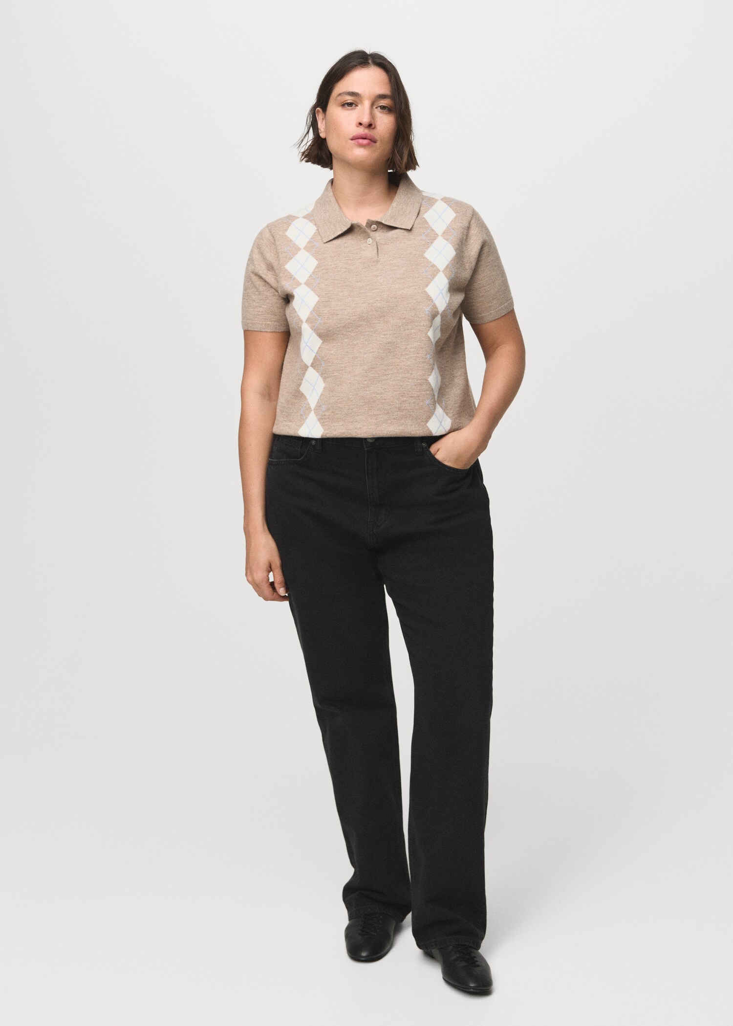 Jeans matilda - Details of the article 3