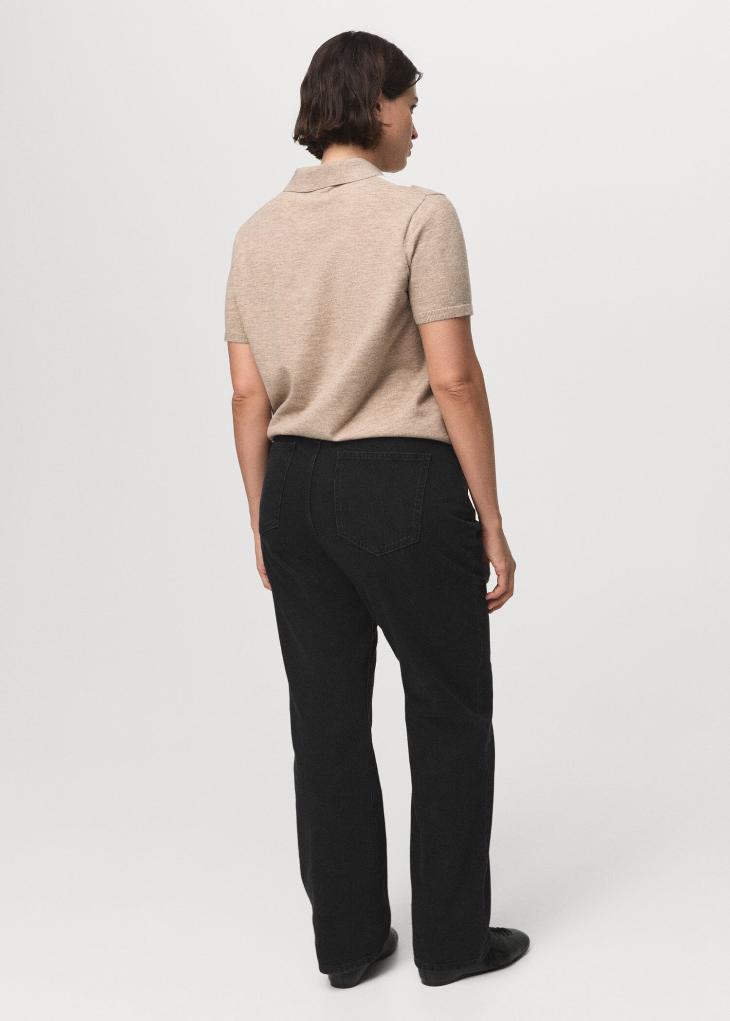 Jeans matilda - Details of the article 4