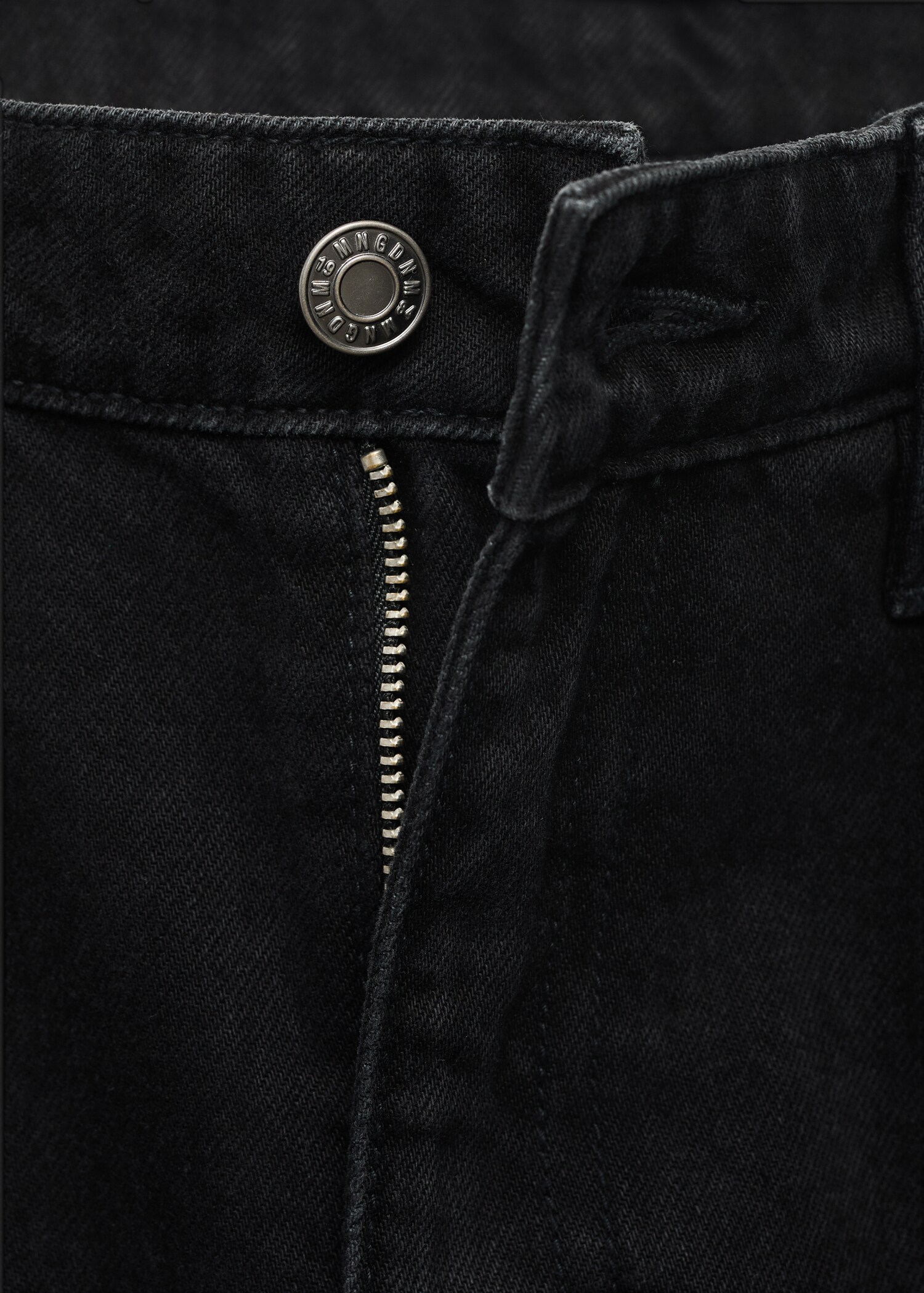 Jeans matilda - Details of the article 8
