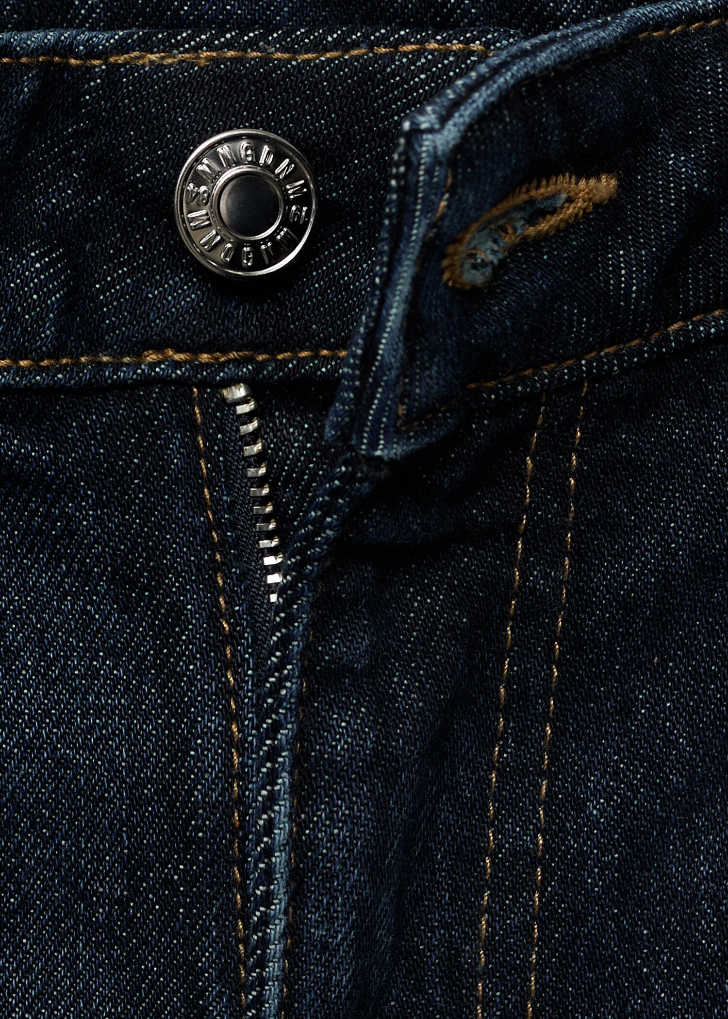 Jean Fiona flare taille normale - Détail de l'article 8