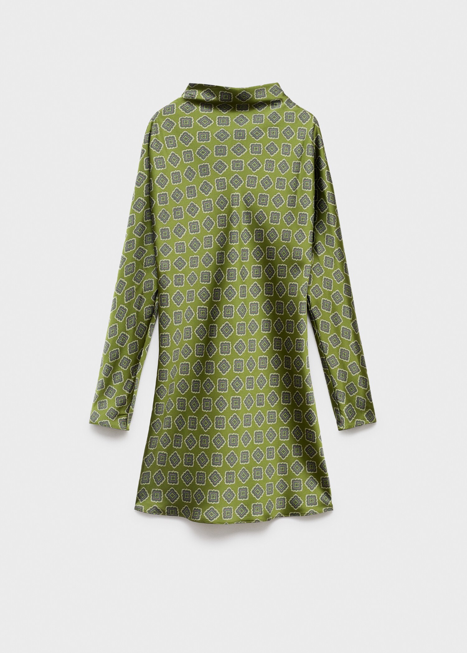 Robe galletas-w - Article sans modèle