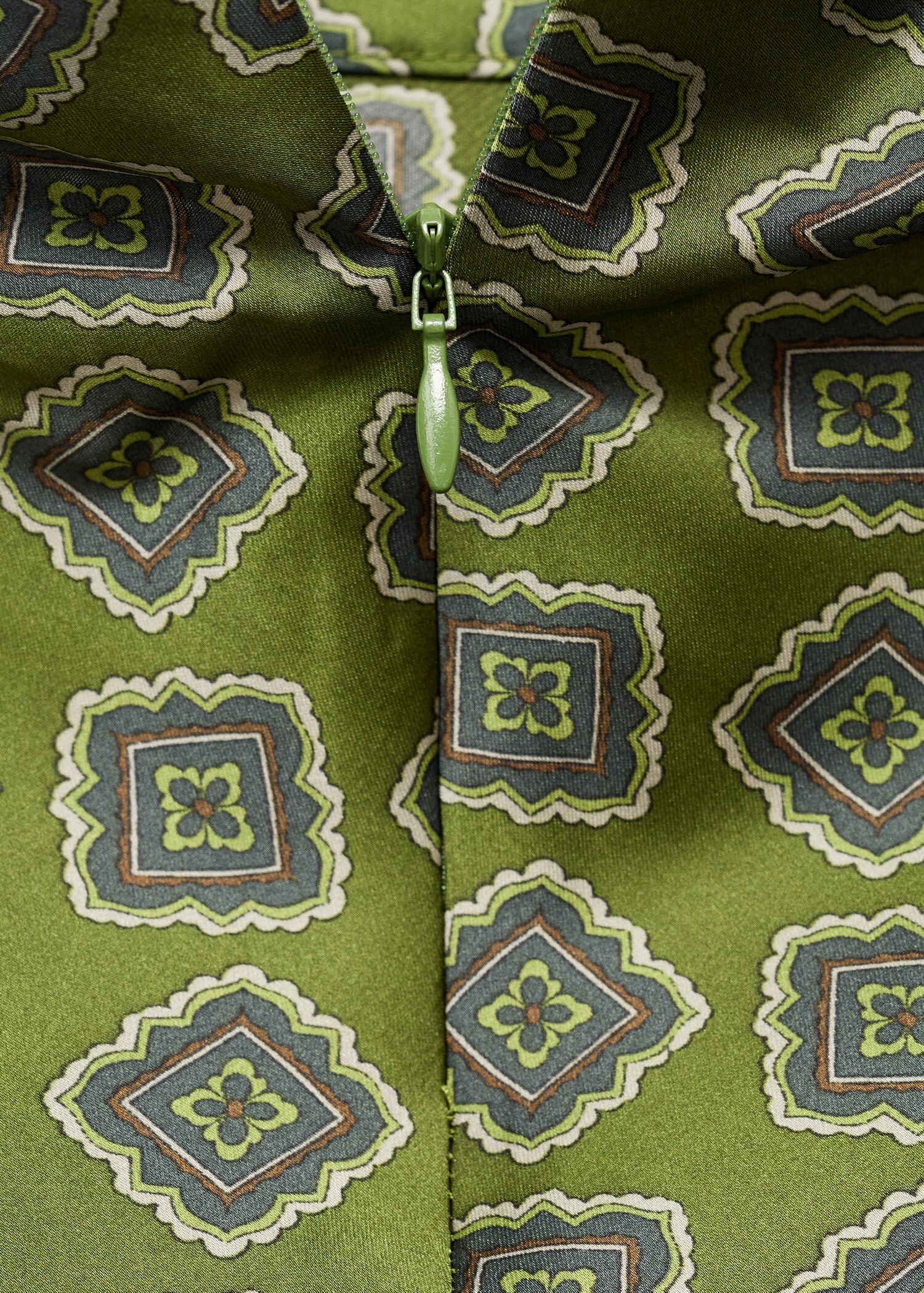 Robe galletas-w - Détail de l'article 0