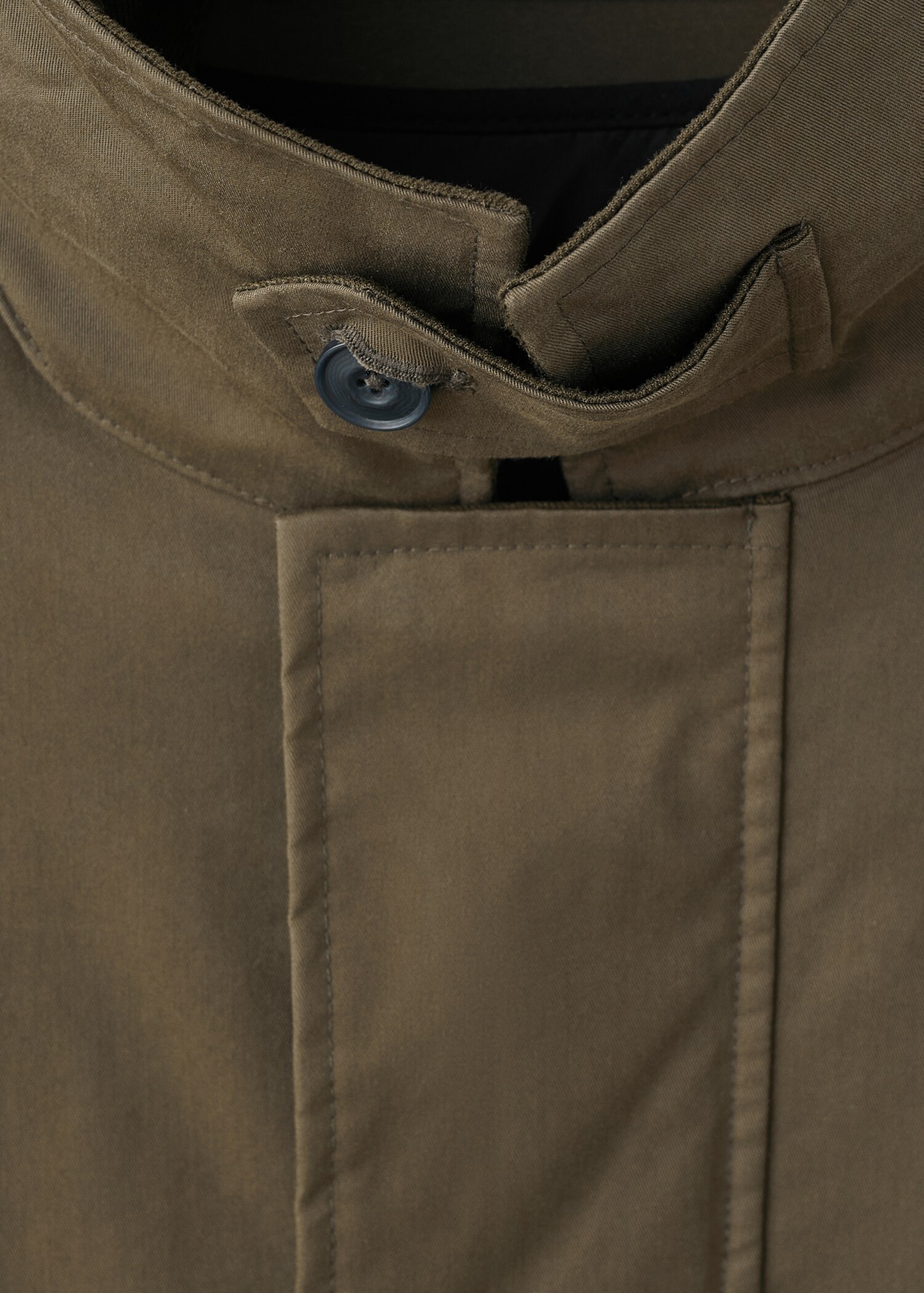 Parka pardo - Details of the article 0