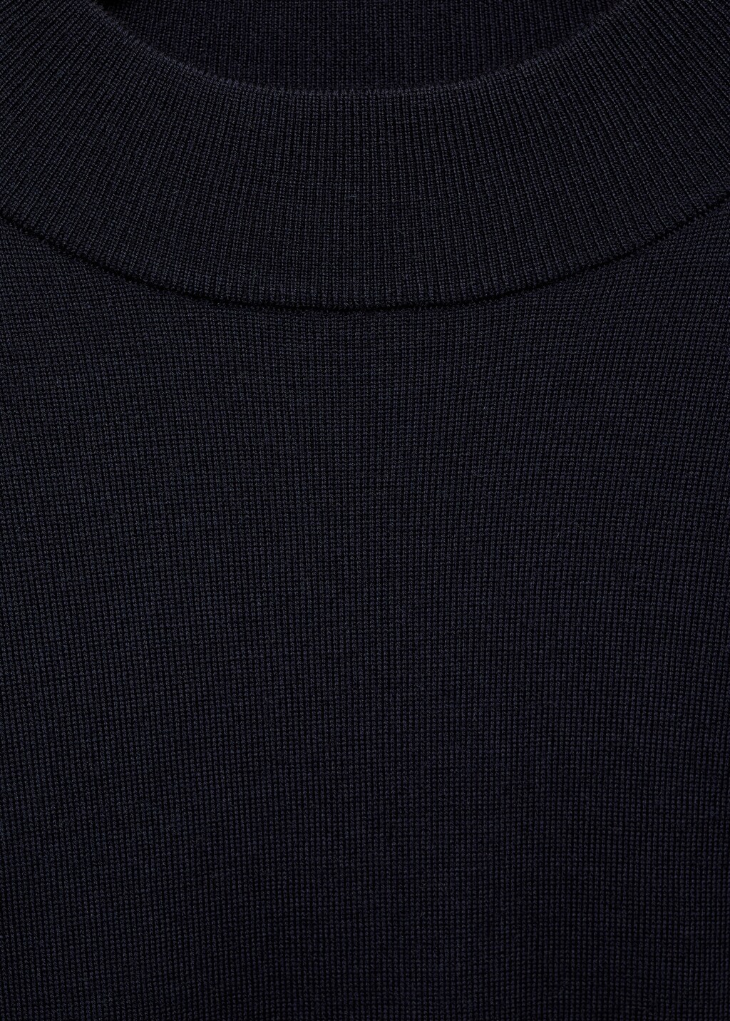 100% merino wool turtleneck sweater