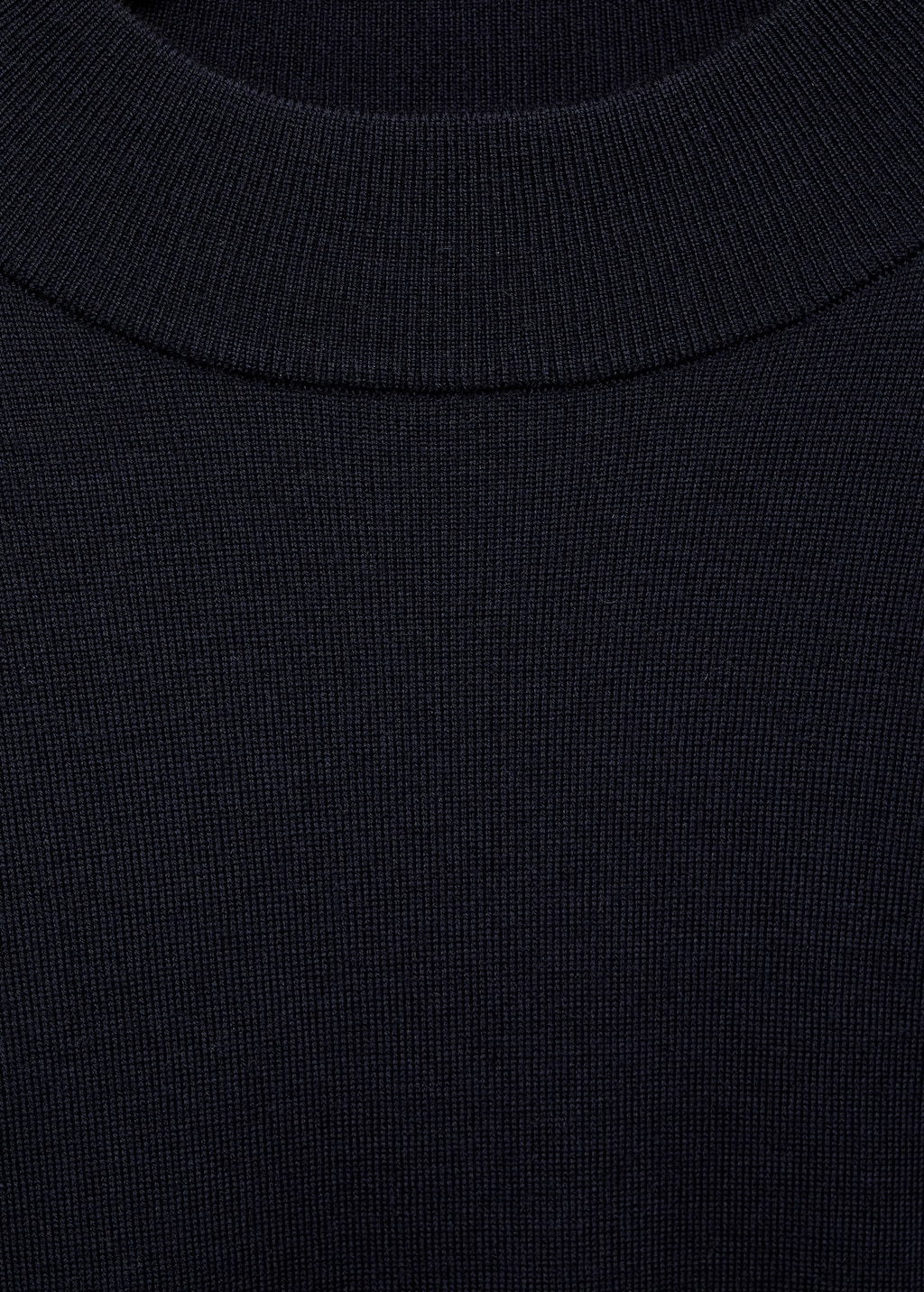 100% merino wool turtleneck sweater