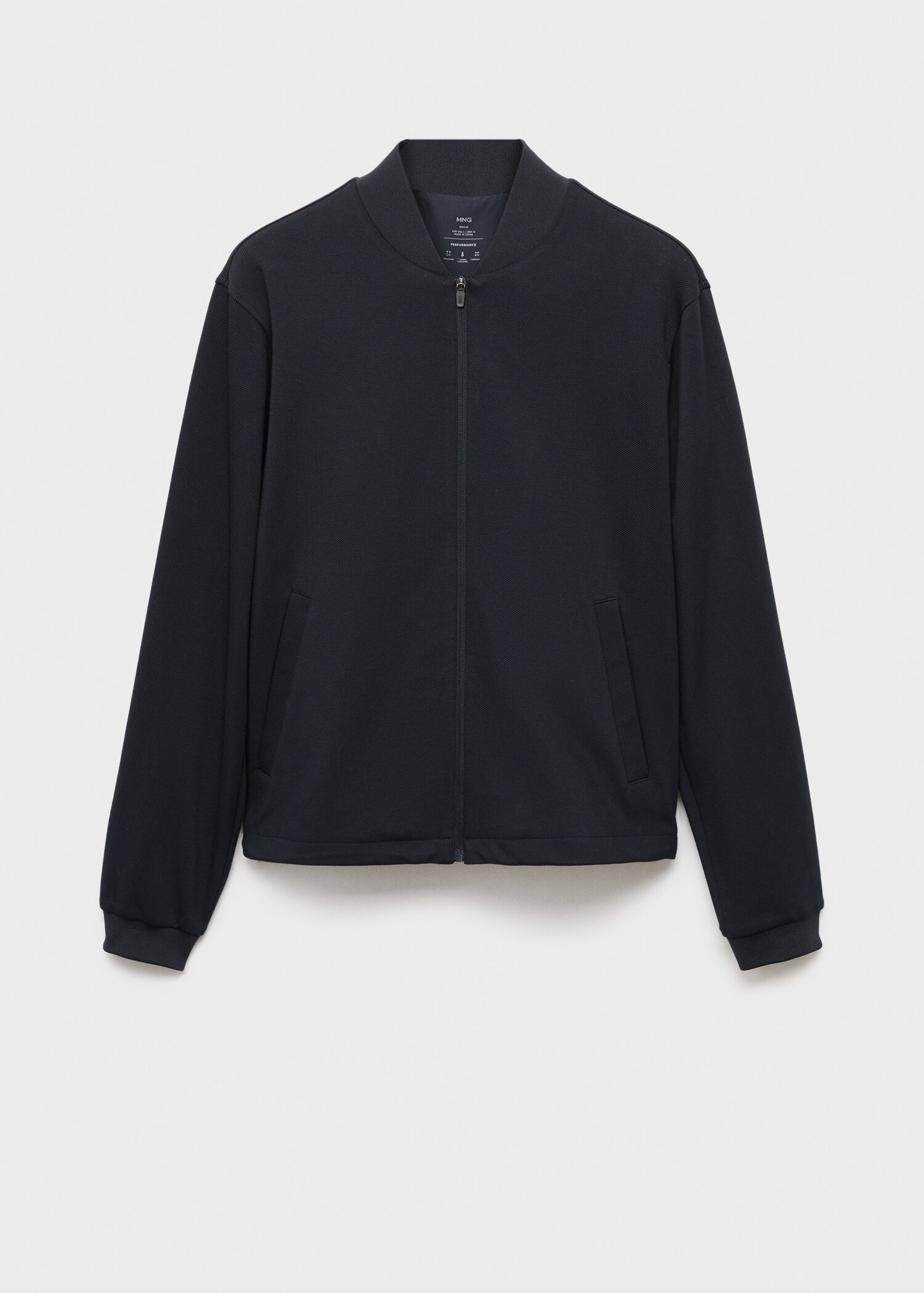 Sudadera jensb - Artículo sin modelo