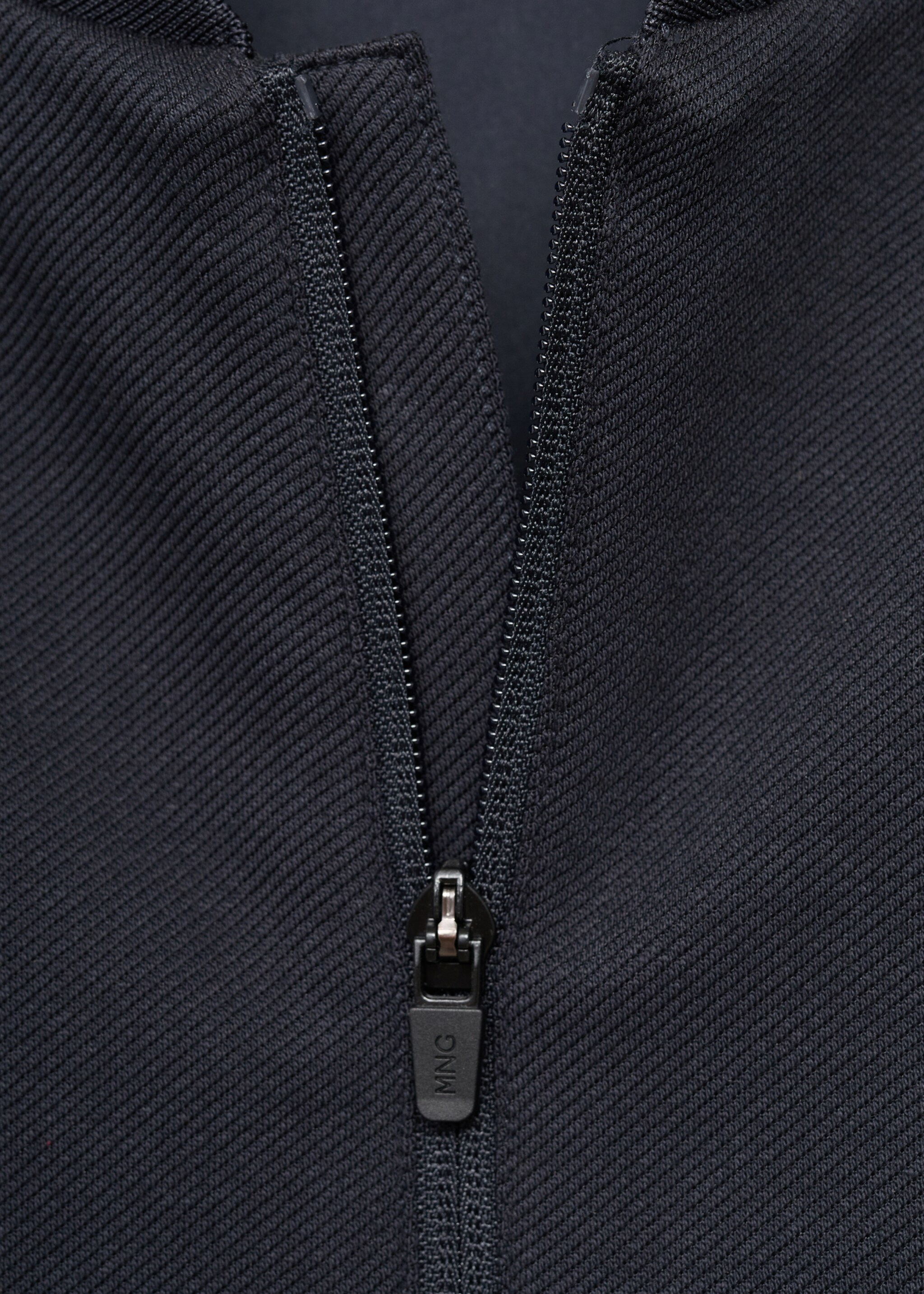 Sudadera jensb - Detalle del artículo 8, Azul marino. Ref: 17015977-00.